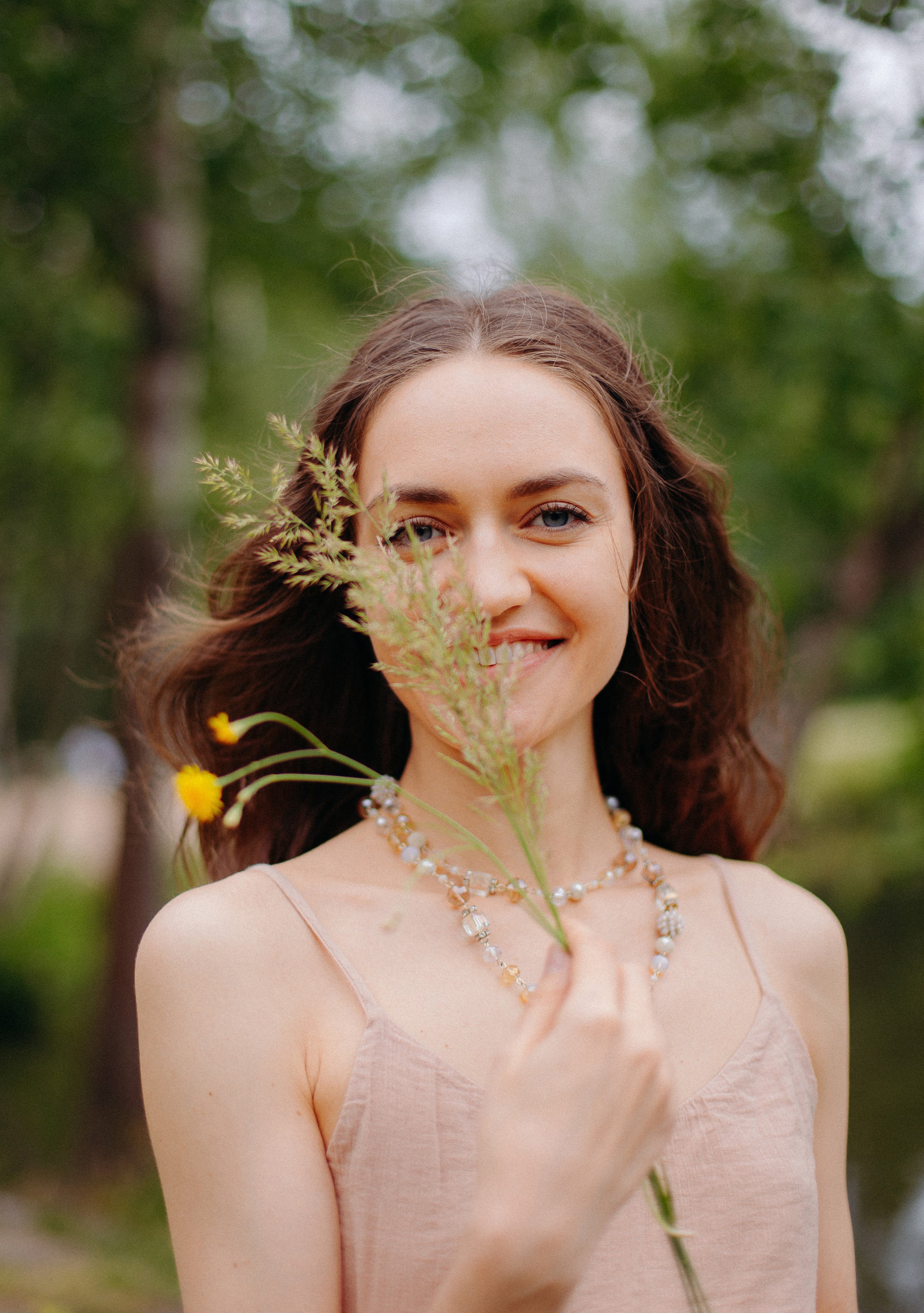 Organic products shop. Photographer Luxembourg