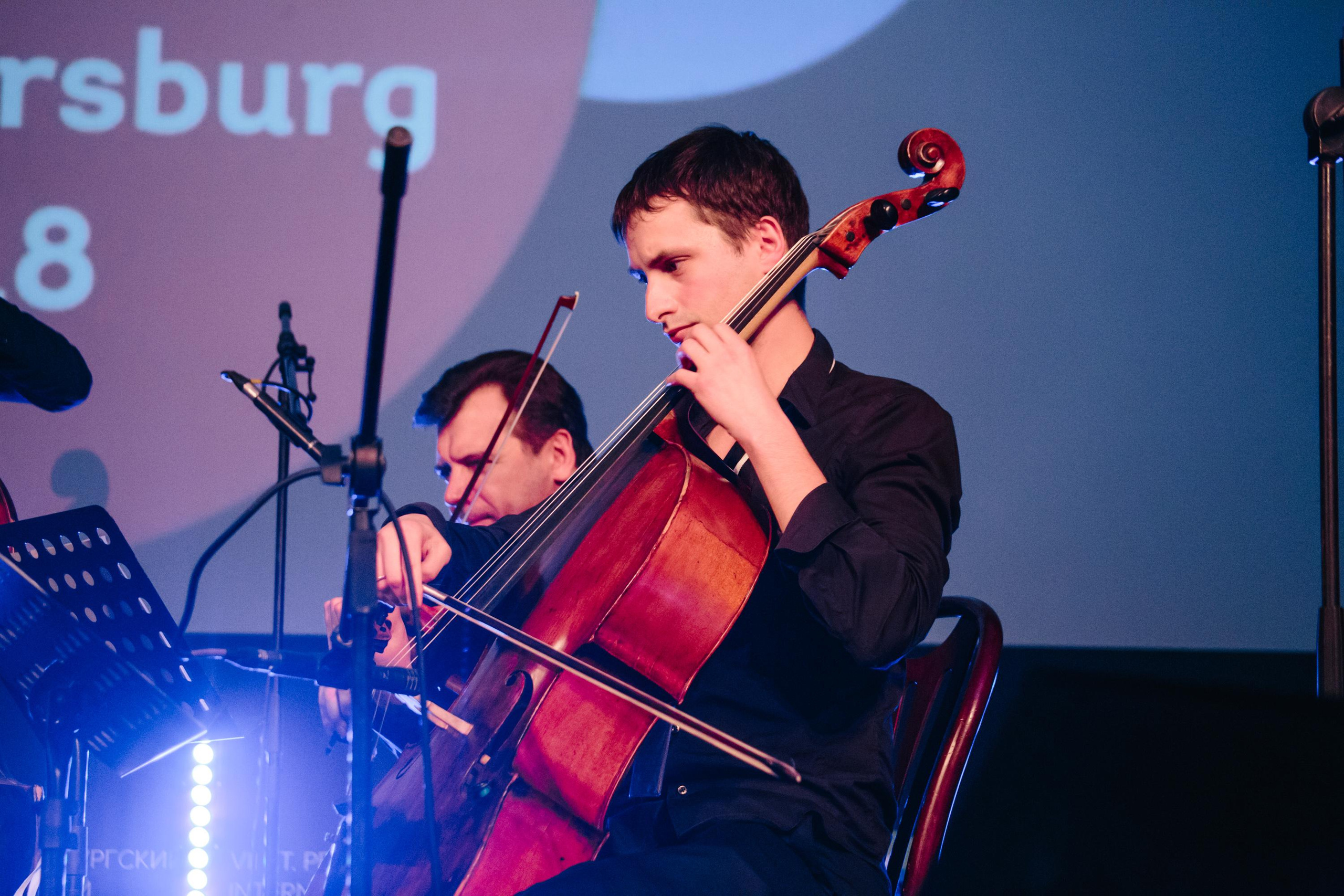 Jazz concerts. Photographer Luxembourg