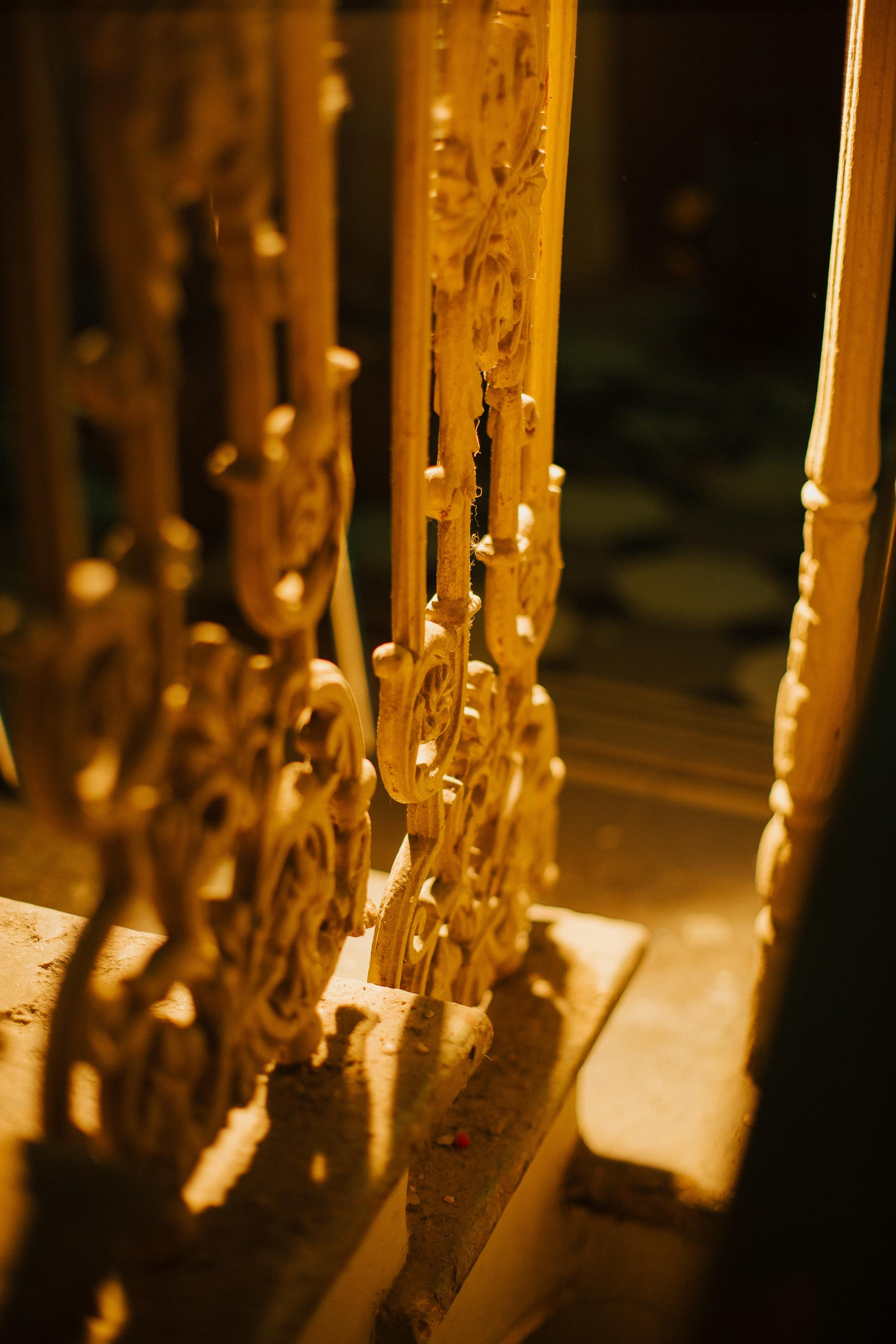 Backstage of the music video shooting. Photographer Luxembourg