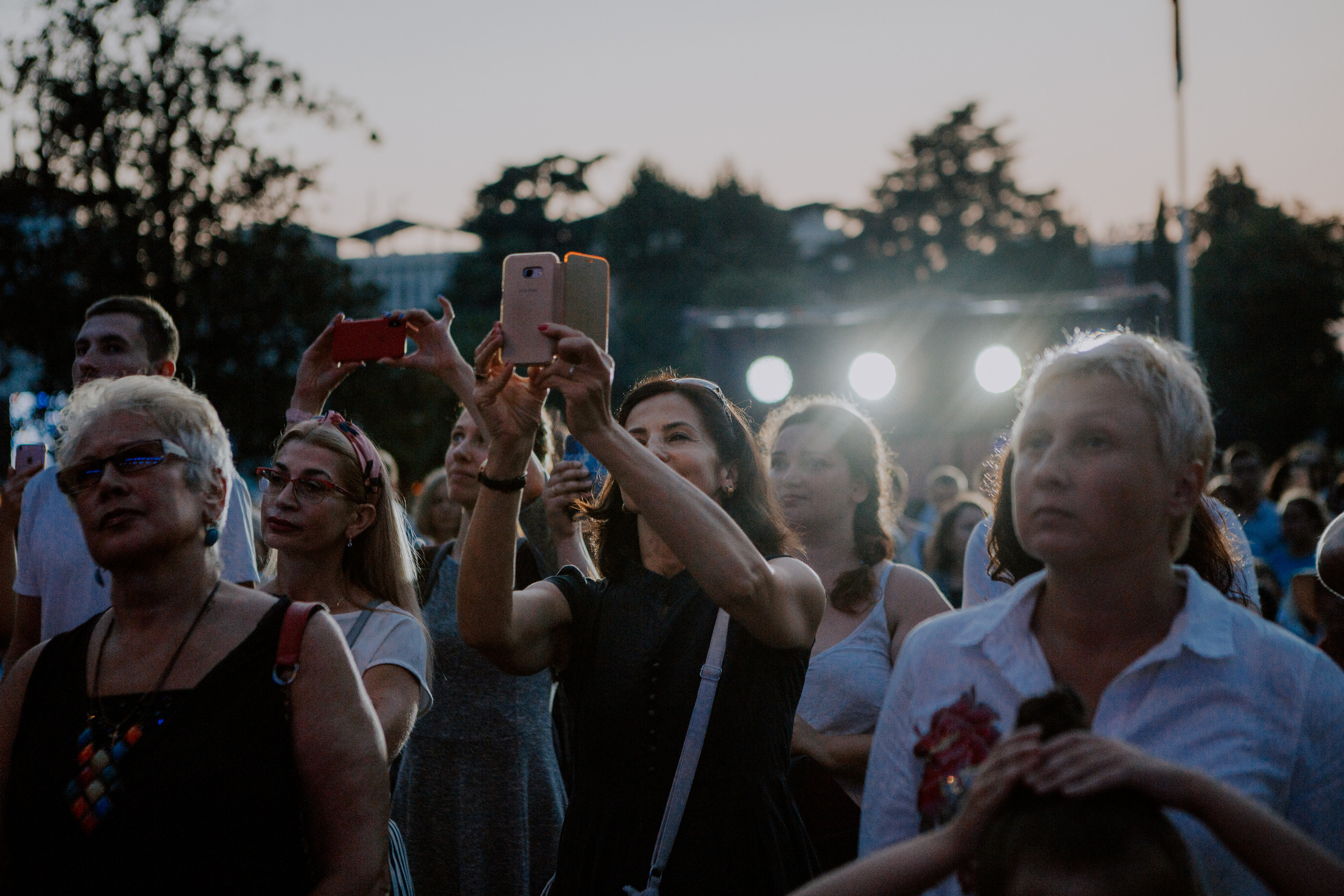 Jazz concerts. Photographer Luxembourg