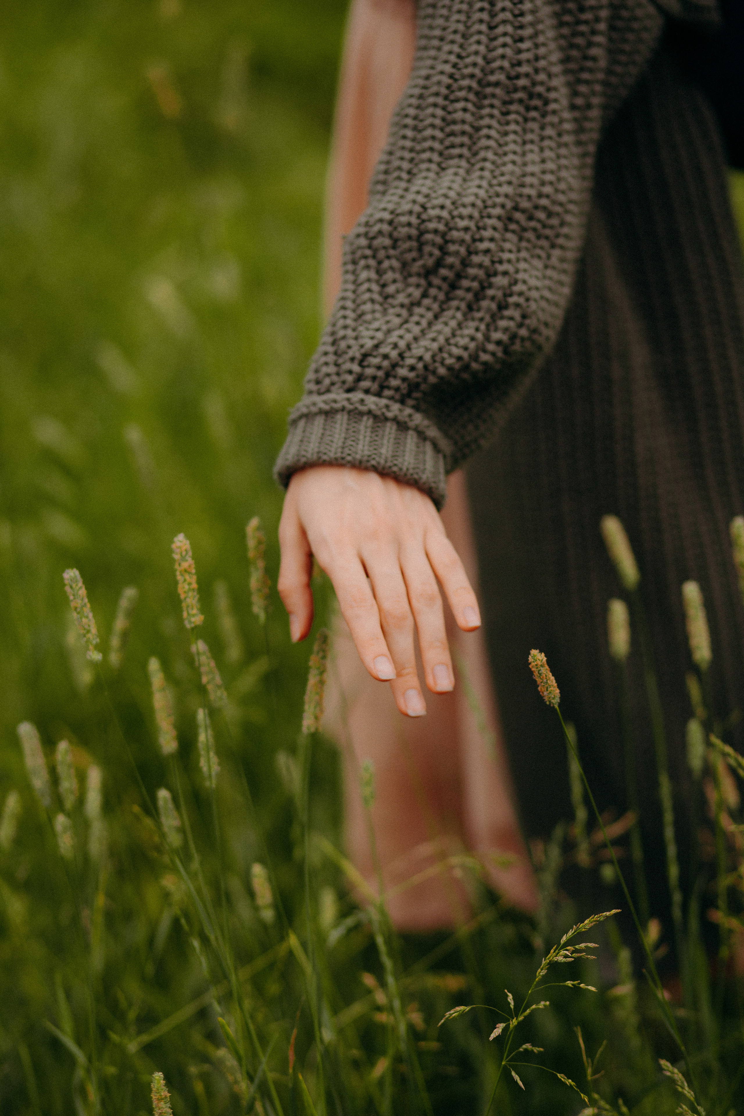 Organic products shop. Photographer Luxembourg