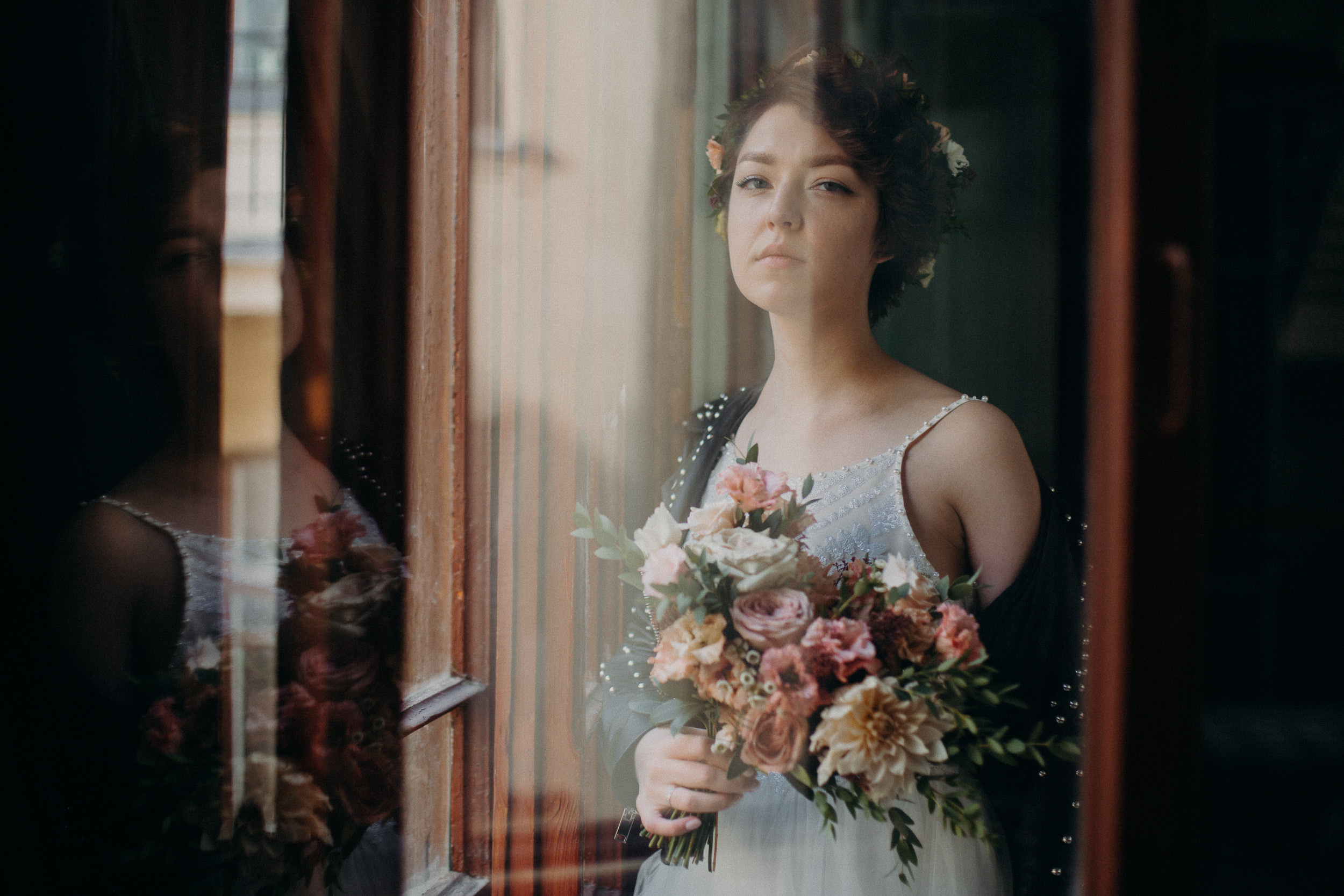 Yana & Vlad. Photographer Luxembourg