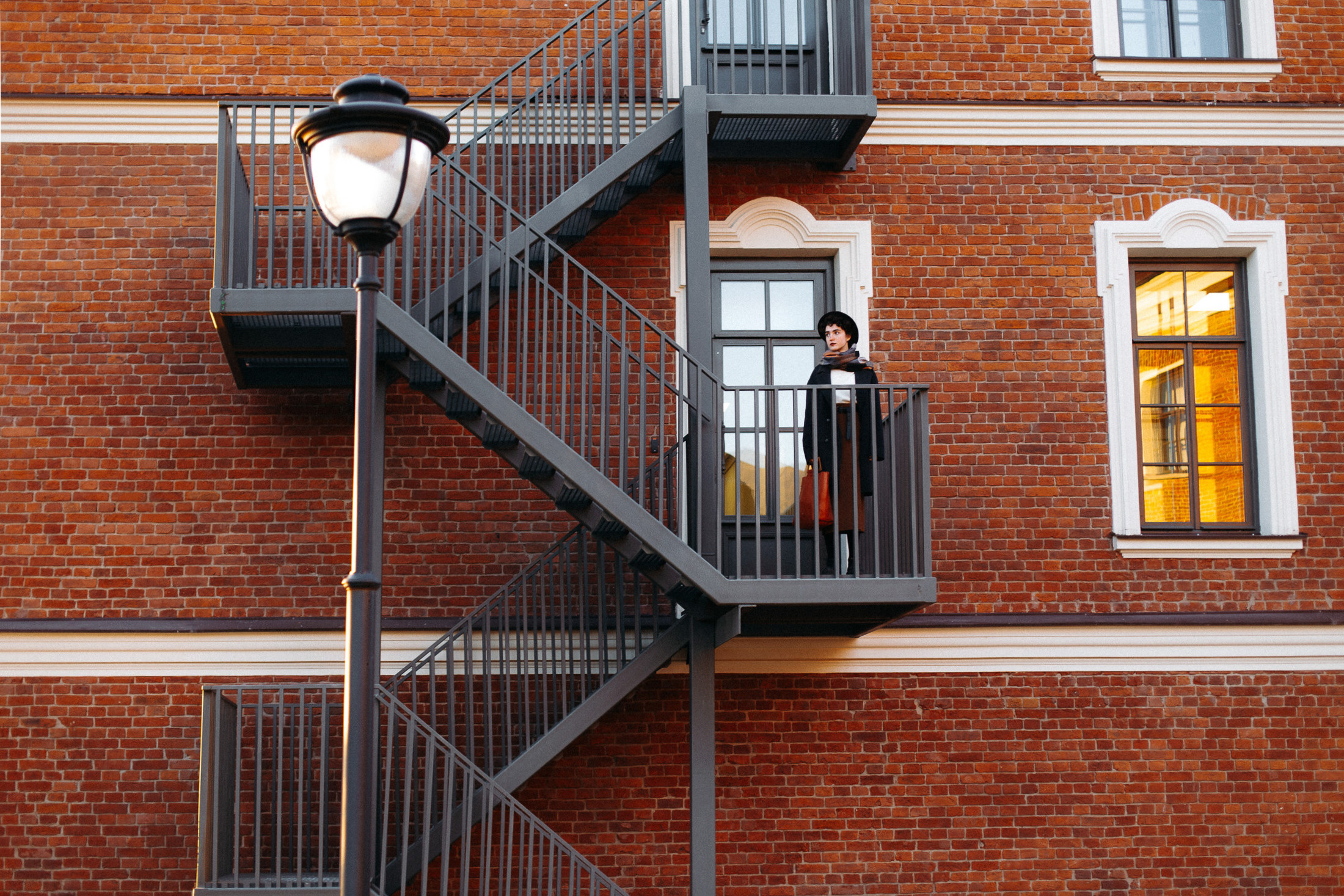 Aglaya. Photographer Luxembourg