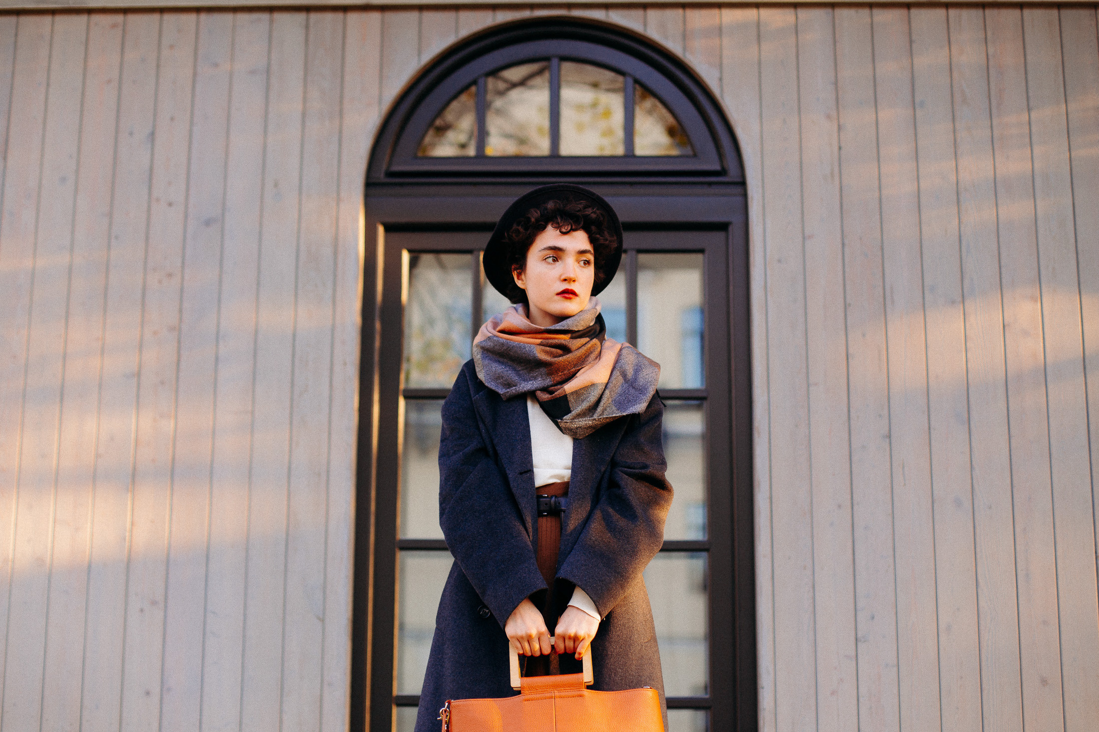 Aglaya. Photographer Luxembourg