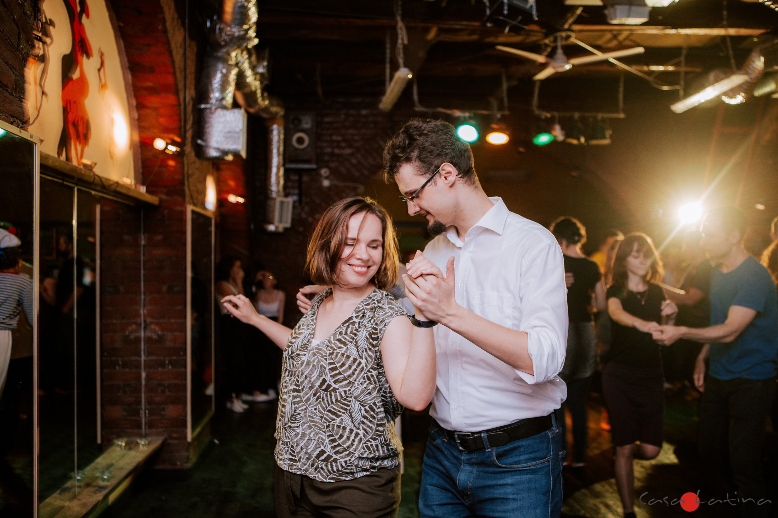 Social dance parties. Photographer Luxembourg