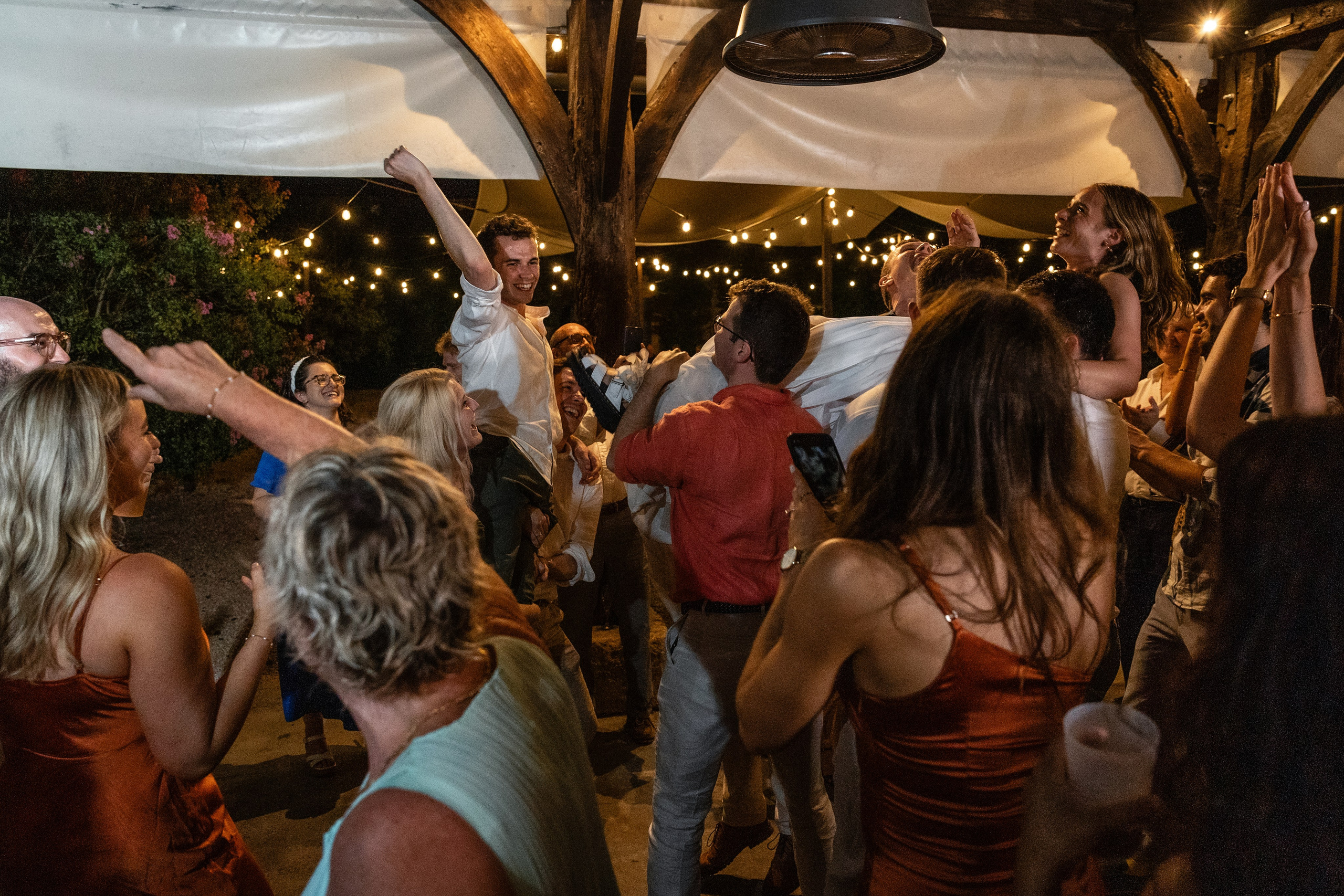 Свадебная фотосессия в Château De Saint-Martory. Евгения Смирнова — фотограф в Тулузе и юго-западной Франции