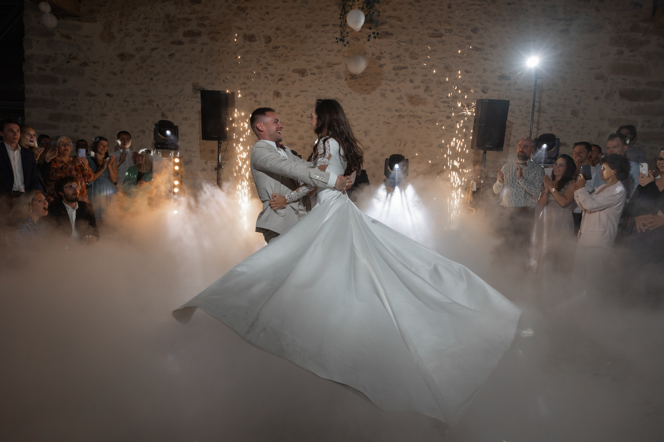 Vladimir&Marine | Paris. Wedding Photographer Paris|Franta