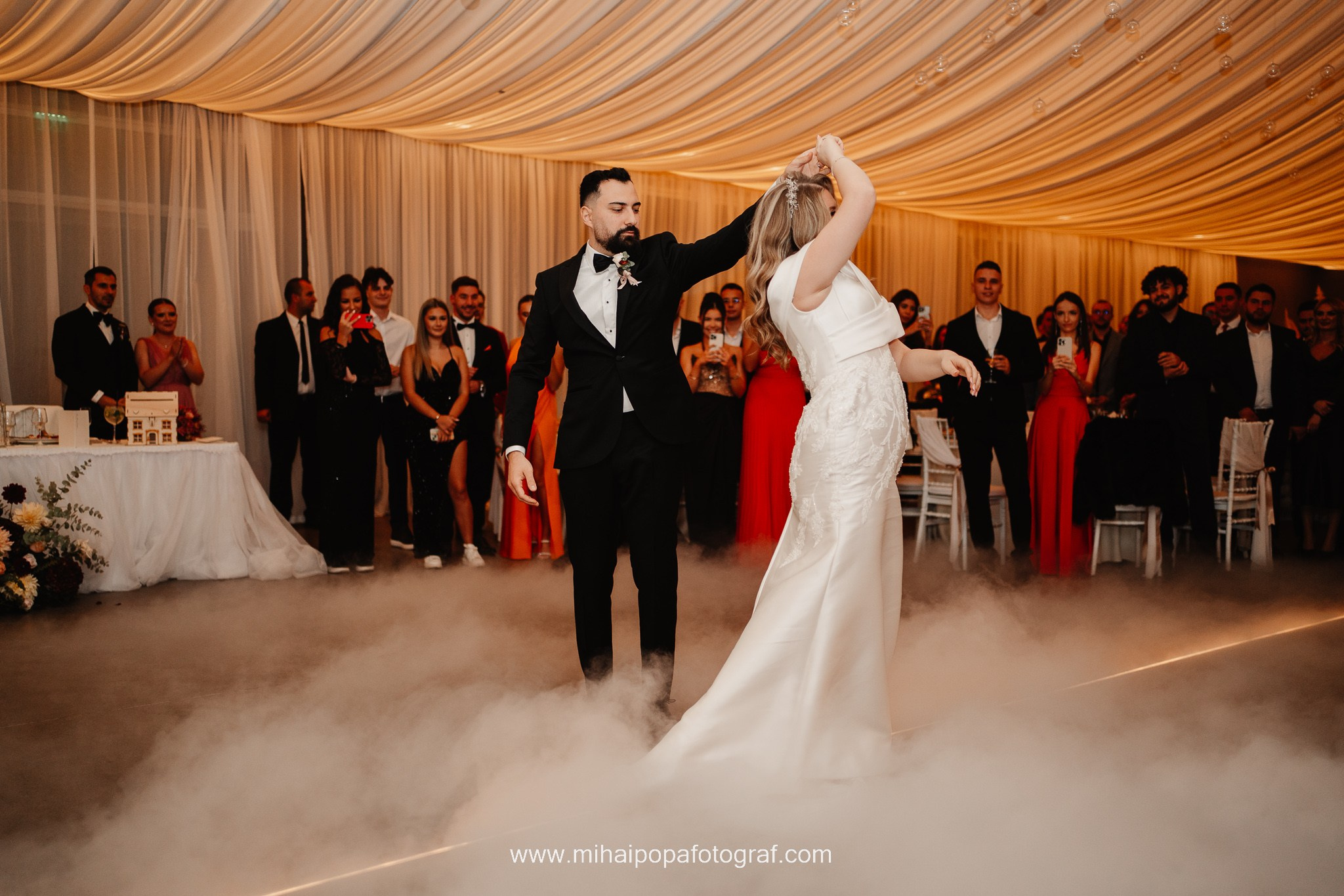 Andreea&Ștefan. Mihai Popa |Wedding Photographer | Worldwide | Bucharest