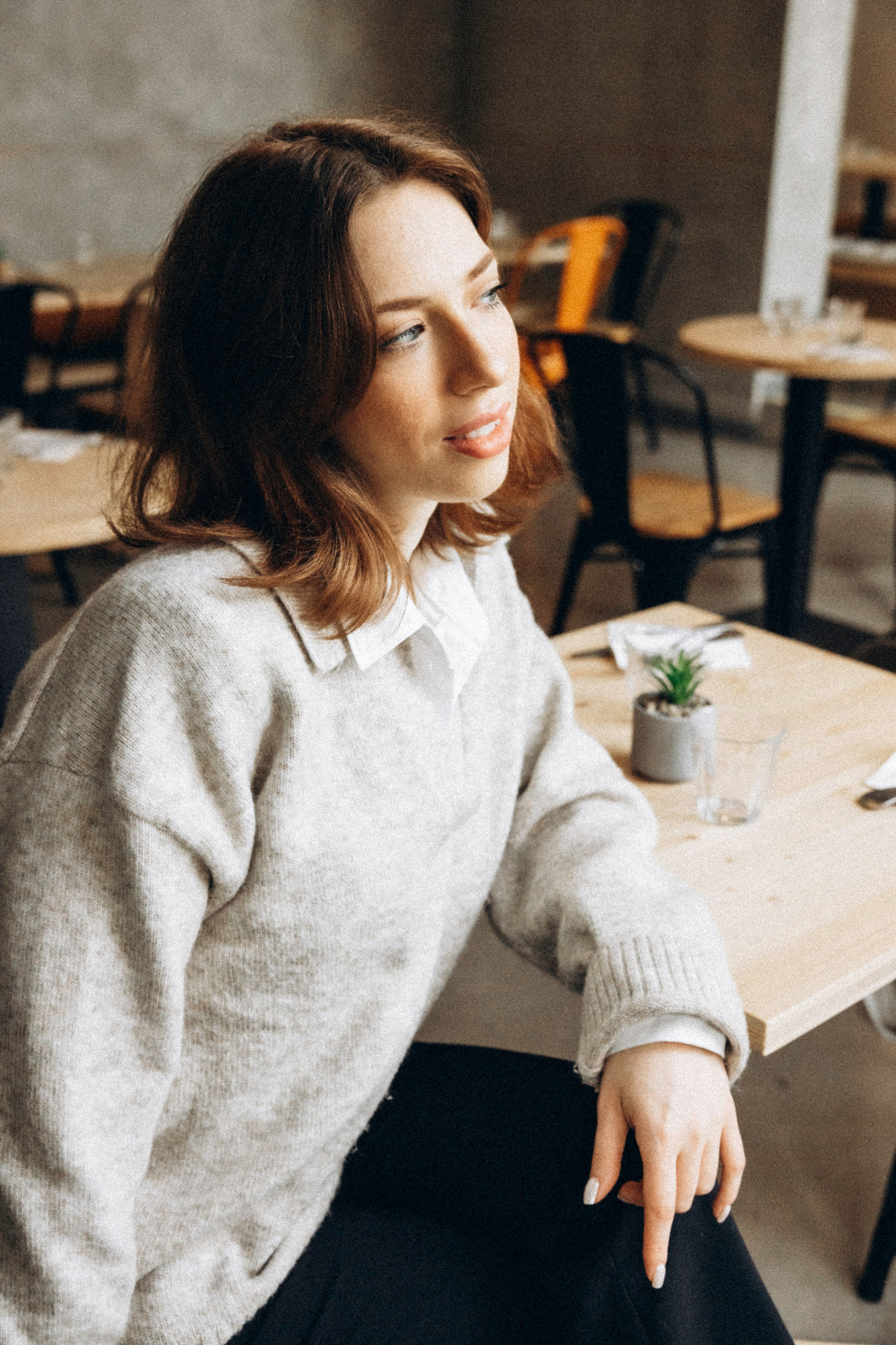 Elisaveta — exploring the Beauty of Diversity. Евгения Смирнова — фотограф в Тулузе и юго-западной Франции