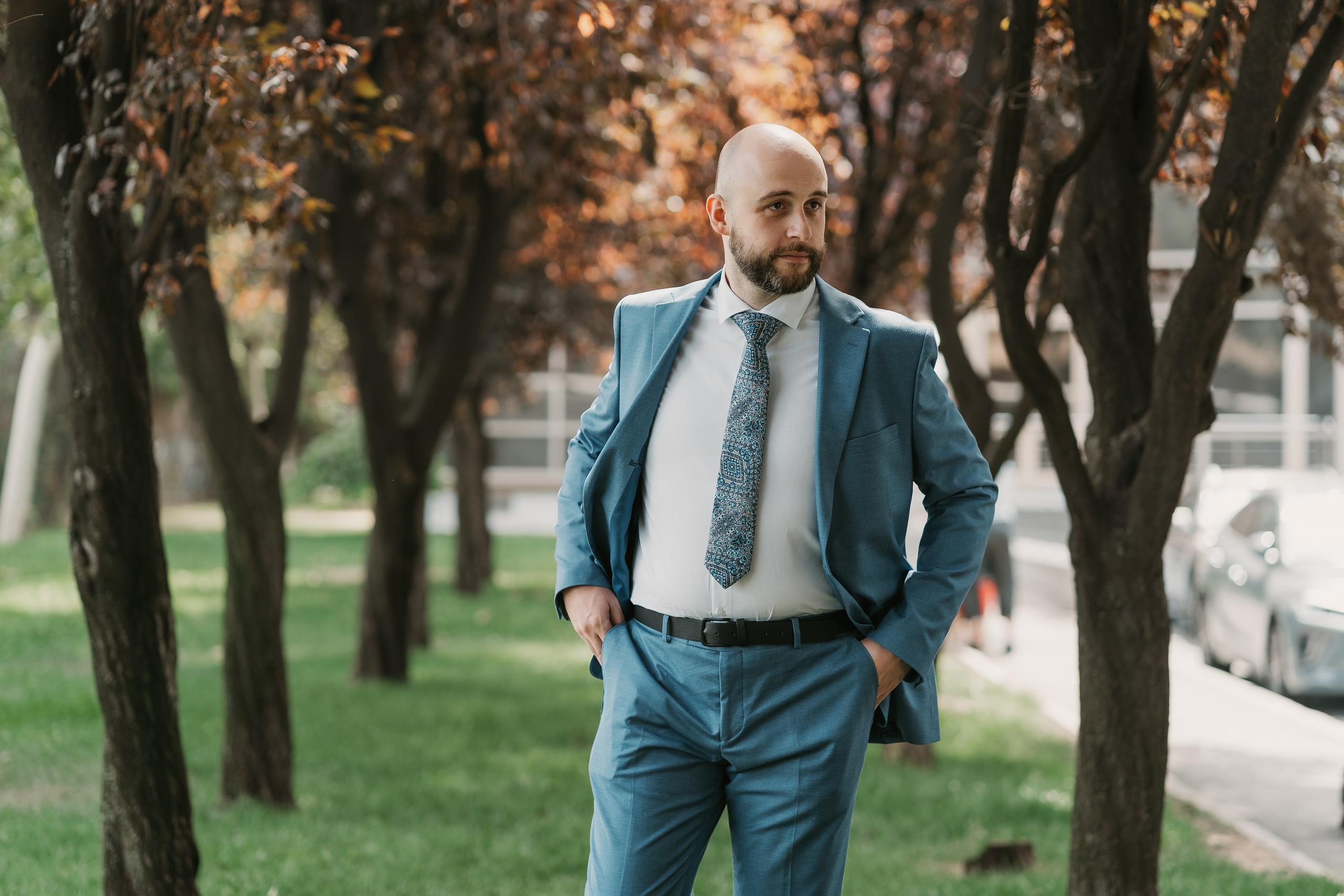 Andreea & Tigran. Dara Lens | The art of remembering