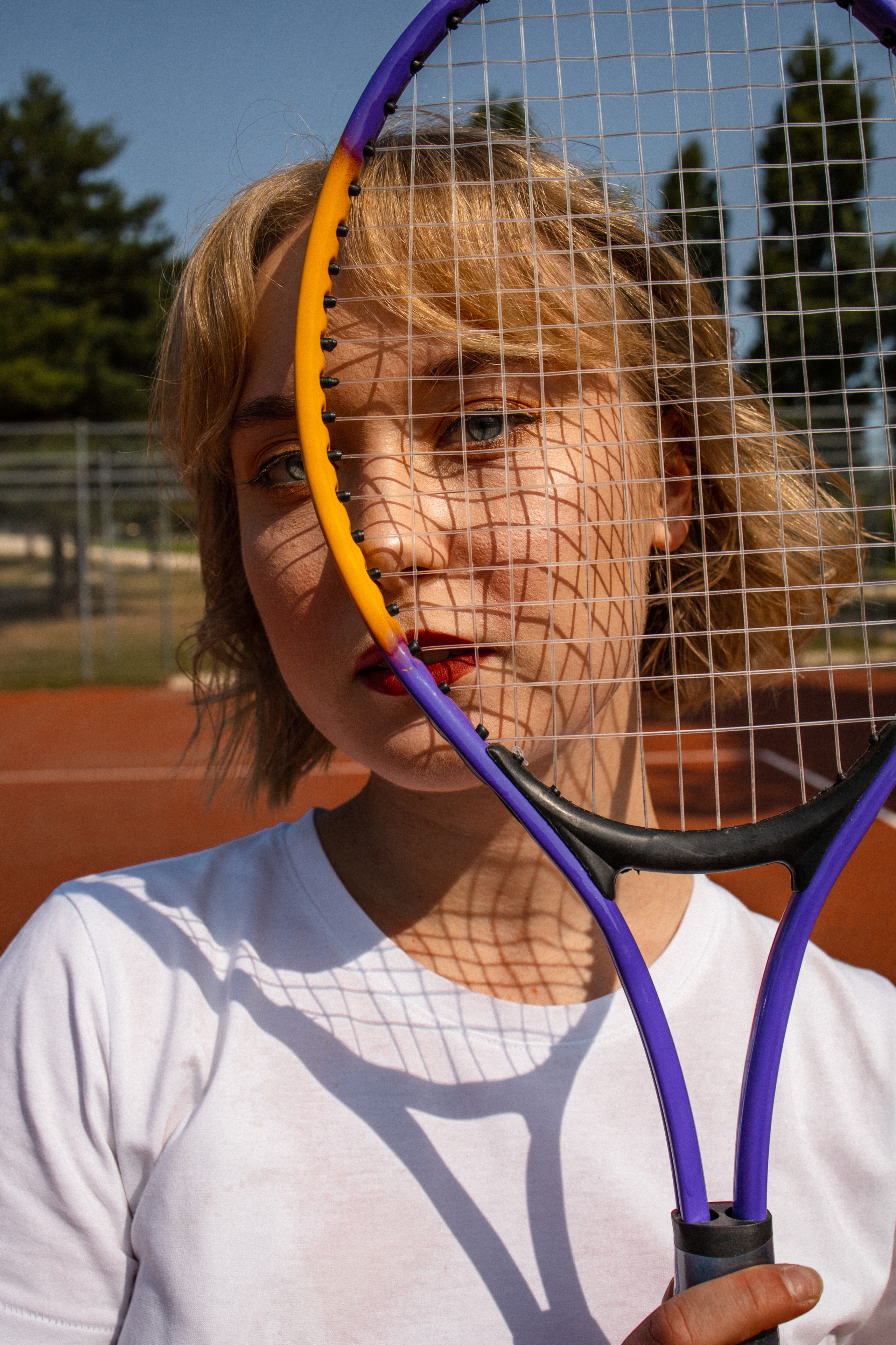 Photographe à Paris — Genya Legou