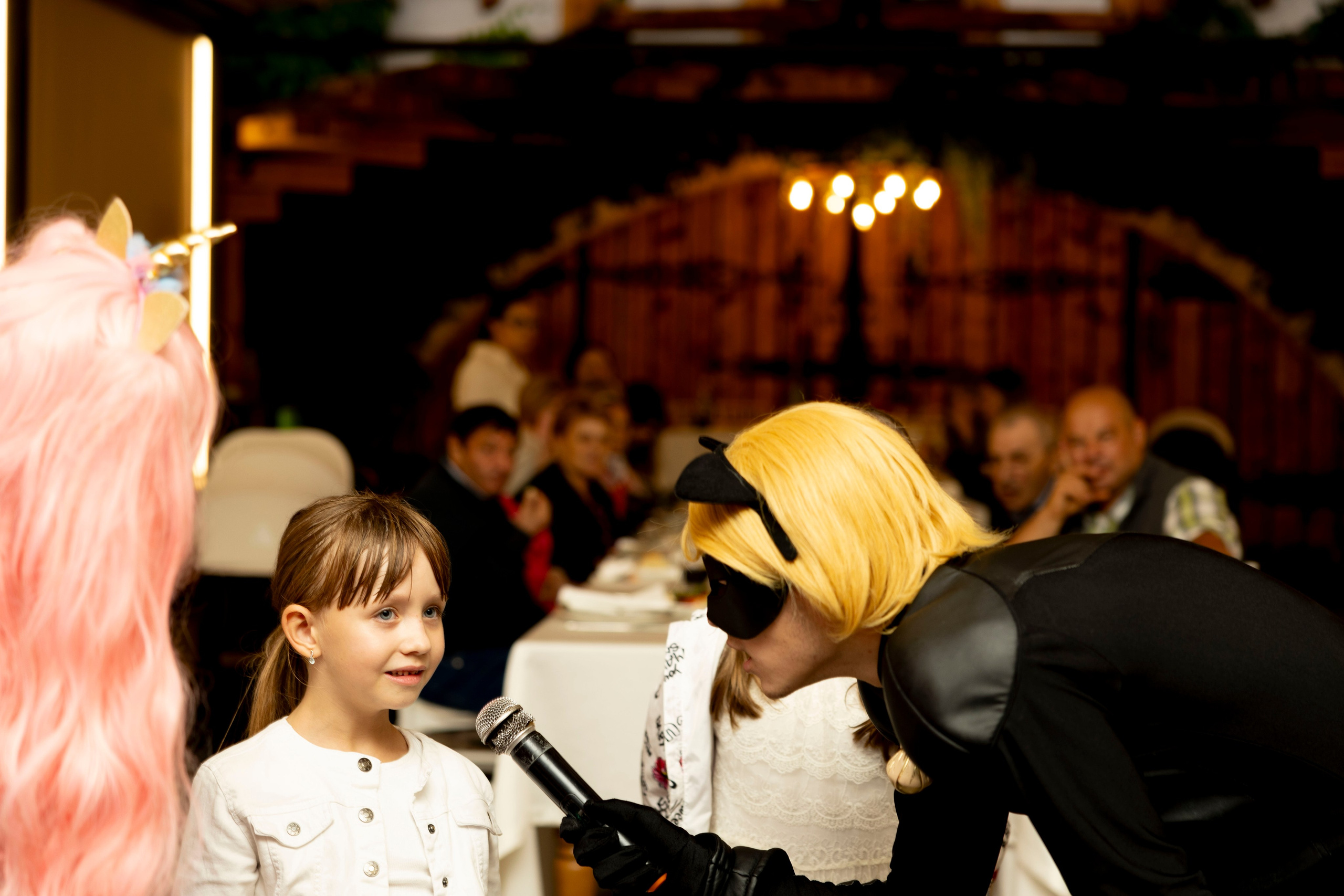 Animatori. Fotograf de Familie Avram Vlada Photo Chisinau