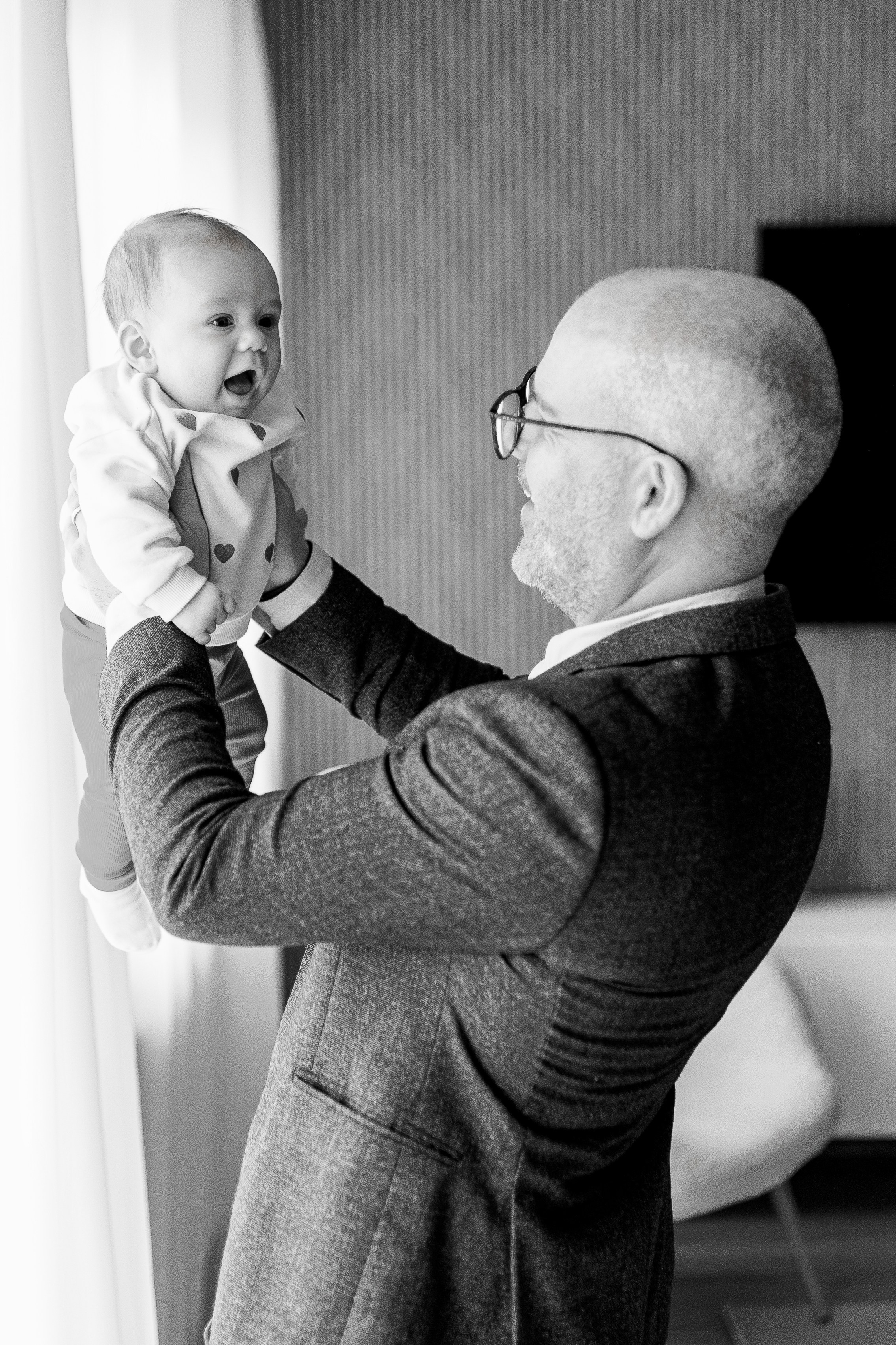 Baptism Ray Hari. Ionutdraganfoto.com