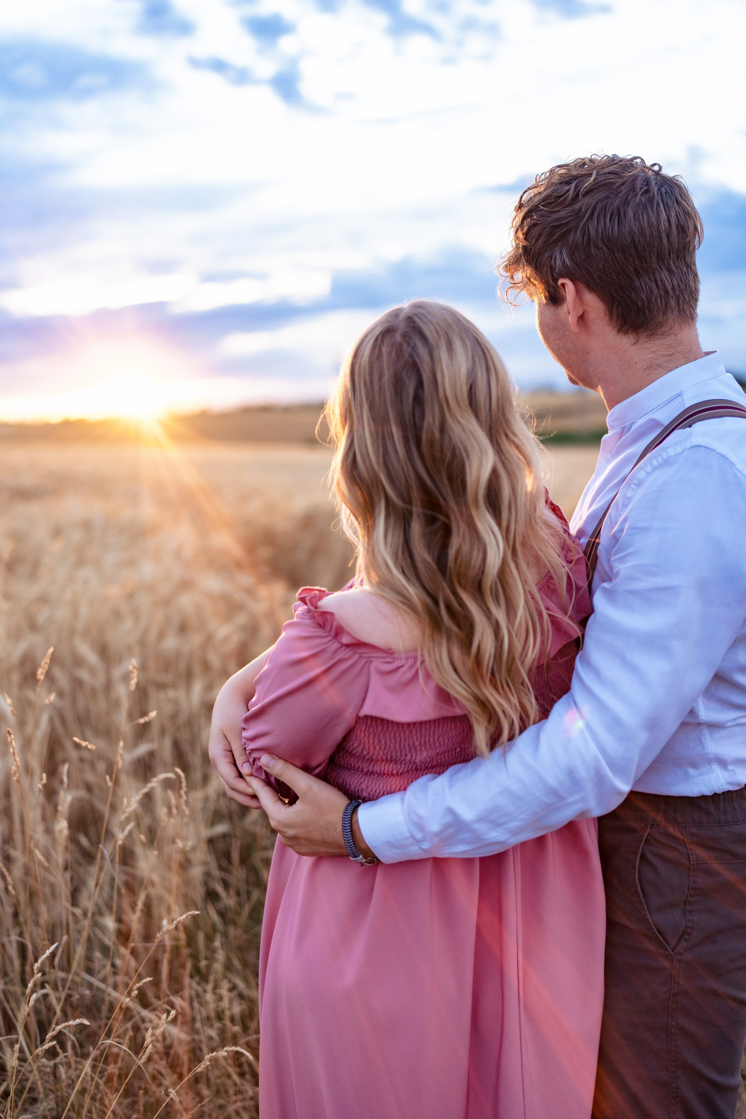 LOVE. Семейный, детский и женский фотограф в Германии, Трире