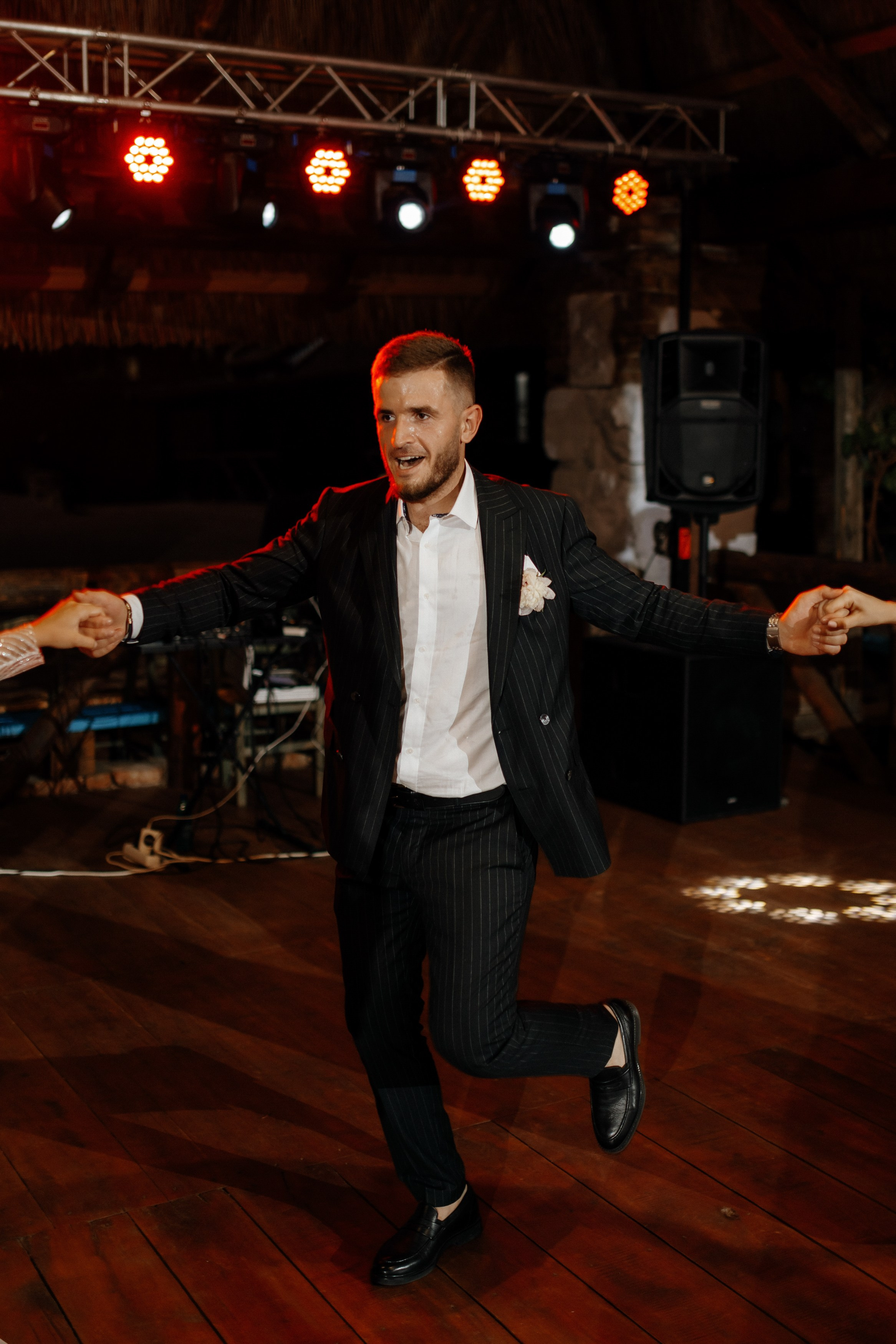 Wedding — Dumitru & Victoria. Fulga Photographer