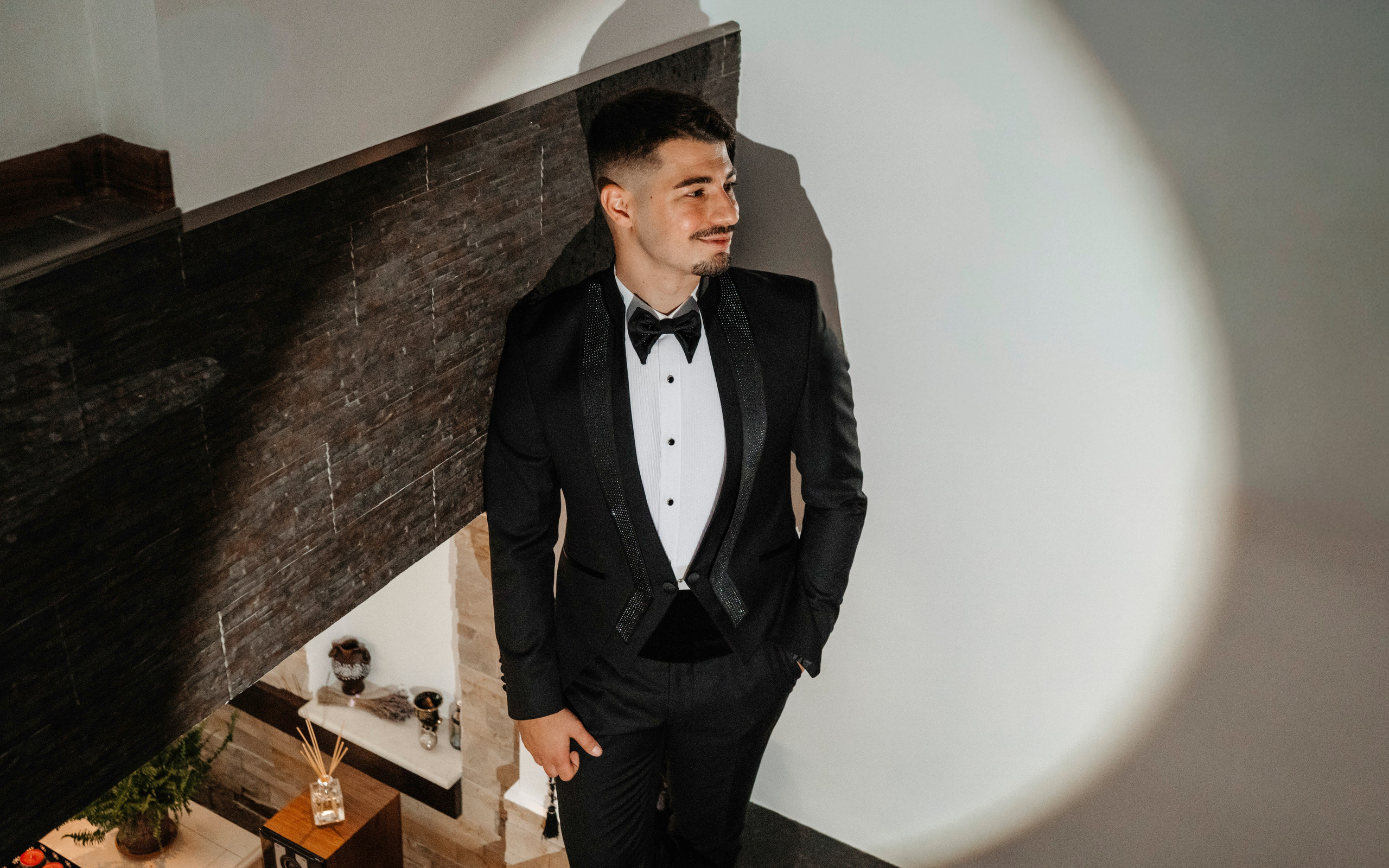 🤎 M a d a l i n a & A l e x - Wedding Day Preview. Wedding & Family Photographer