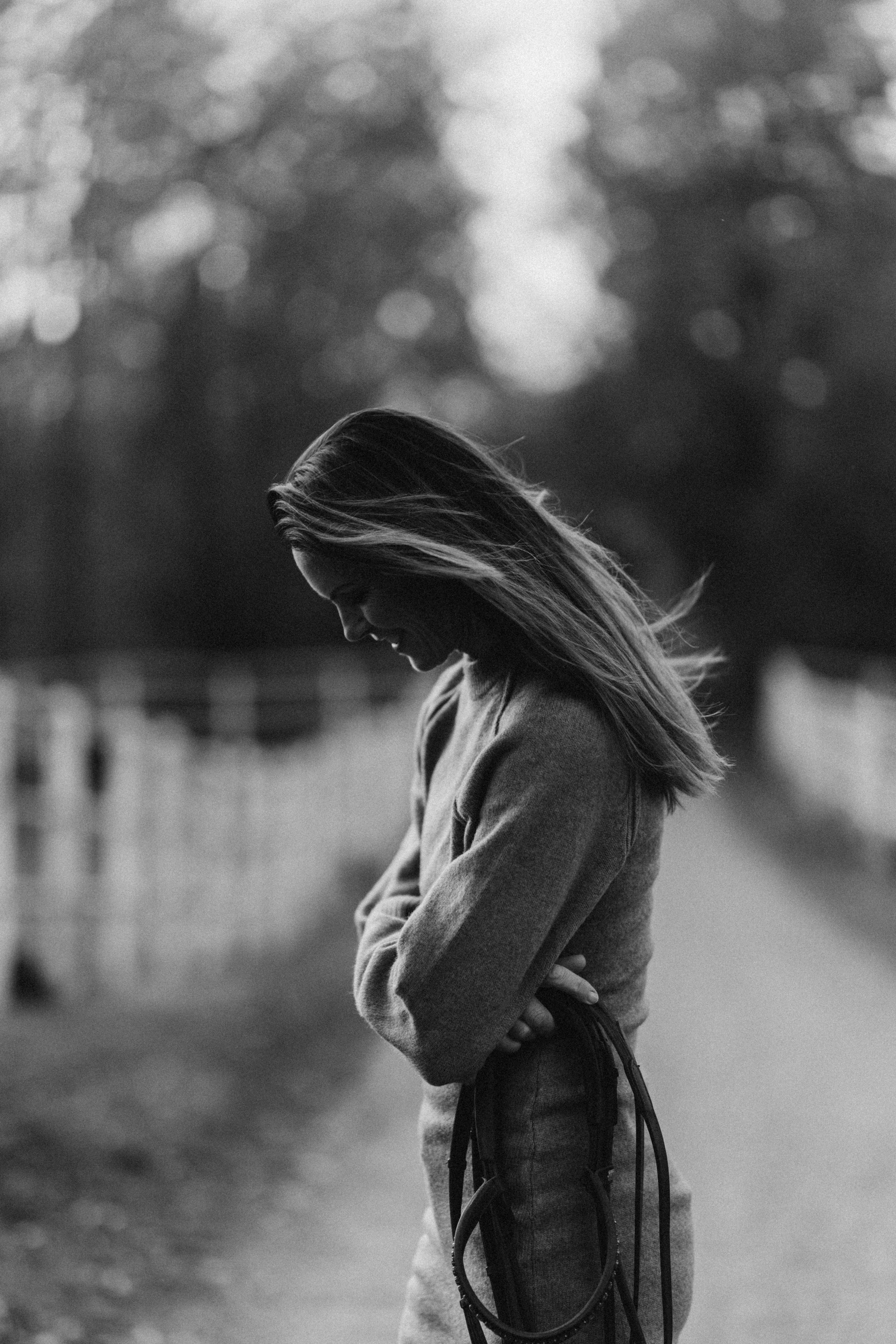 Susanna Hyypiä. Wedding and portrait photographer in Helsinki Vickan O