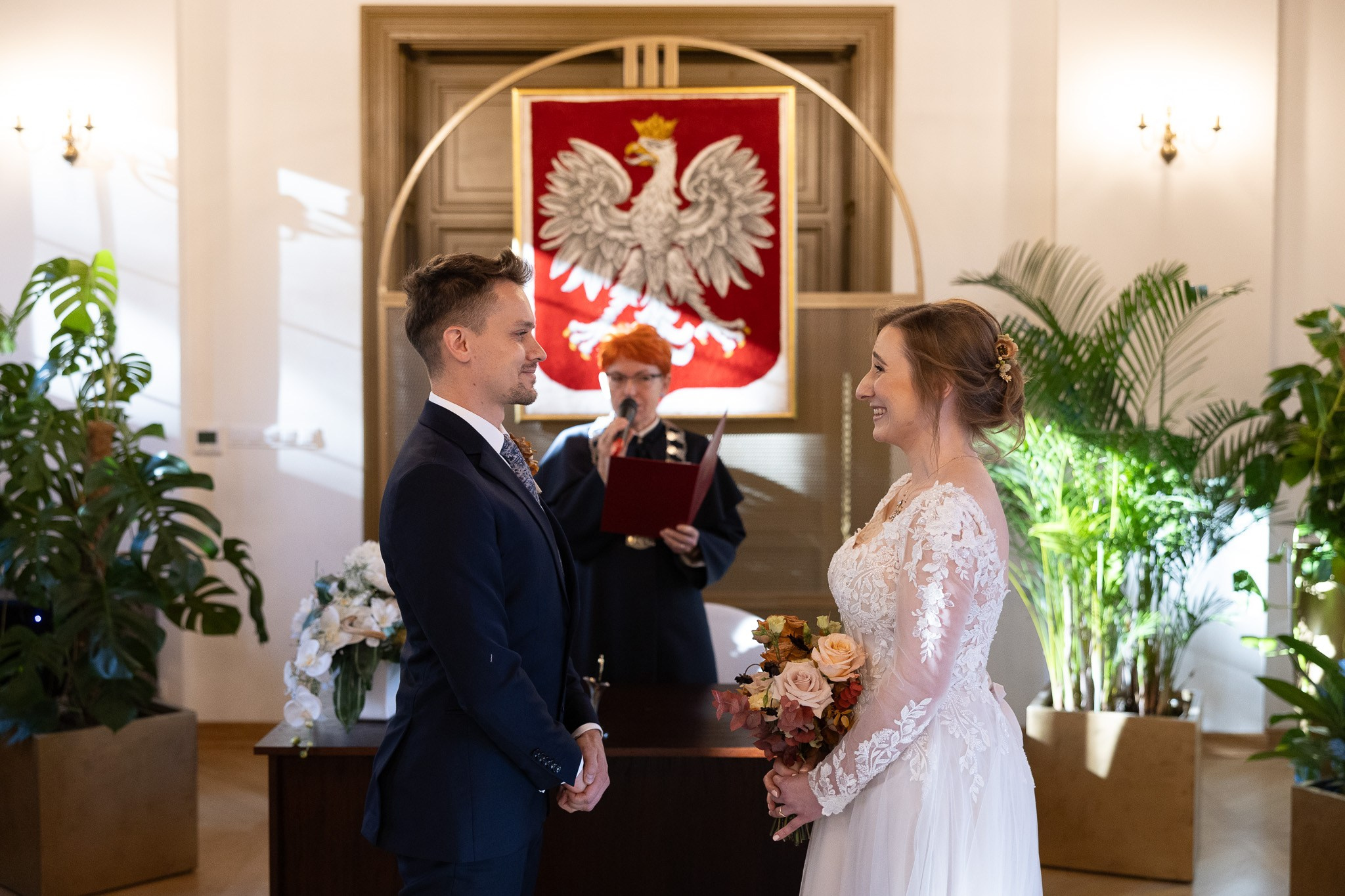 Wojciech Kaszlej Fotografia — fotograf ślubny Augustów. Suwałki, Białystok, Warszawa