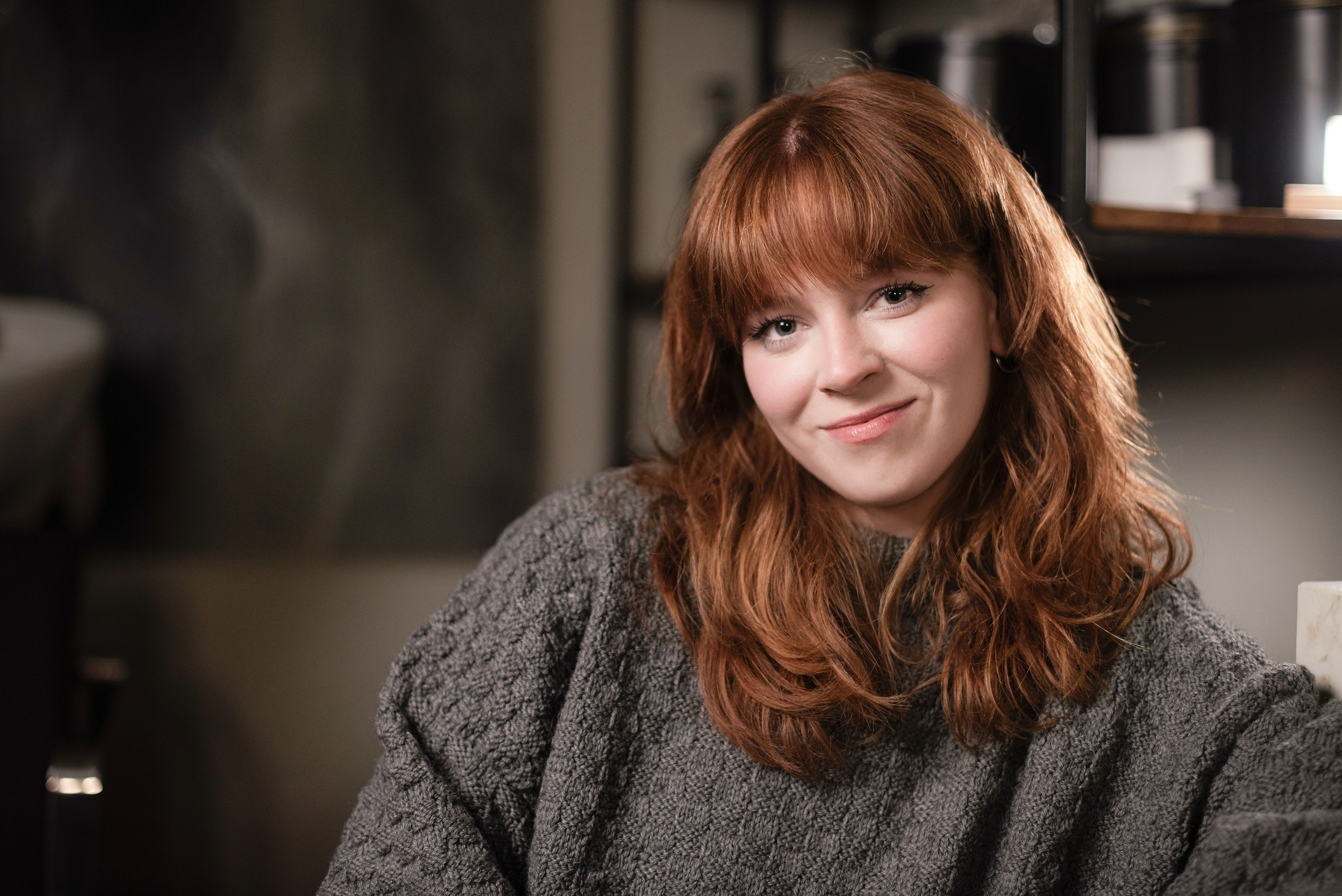 Robert van der Horst. Haarstudio. Fotograaf in Nederland Kseniya Perina