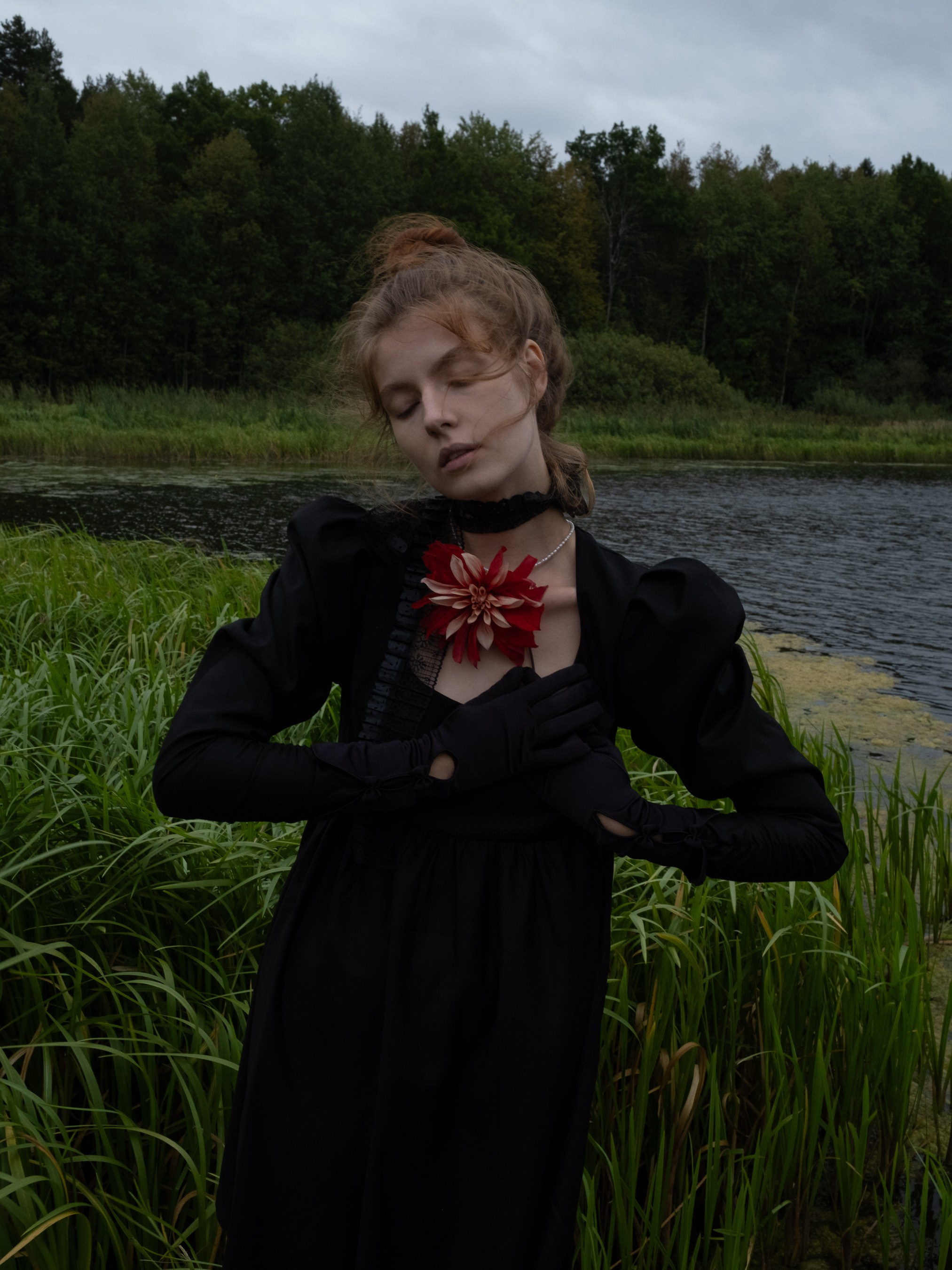 Пресеты. Photographer Xenya Art