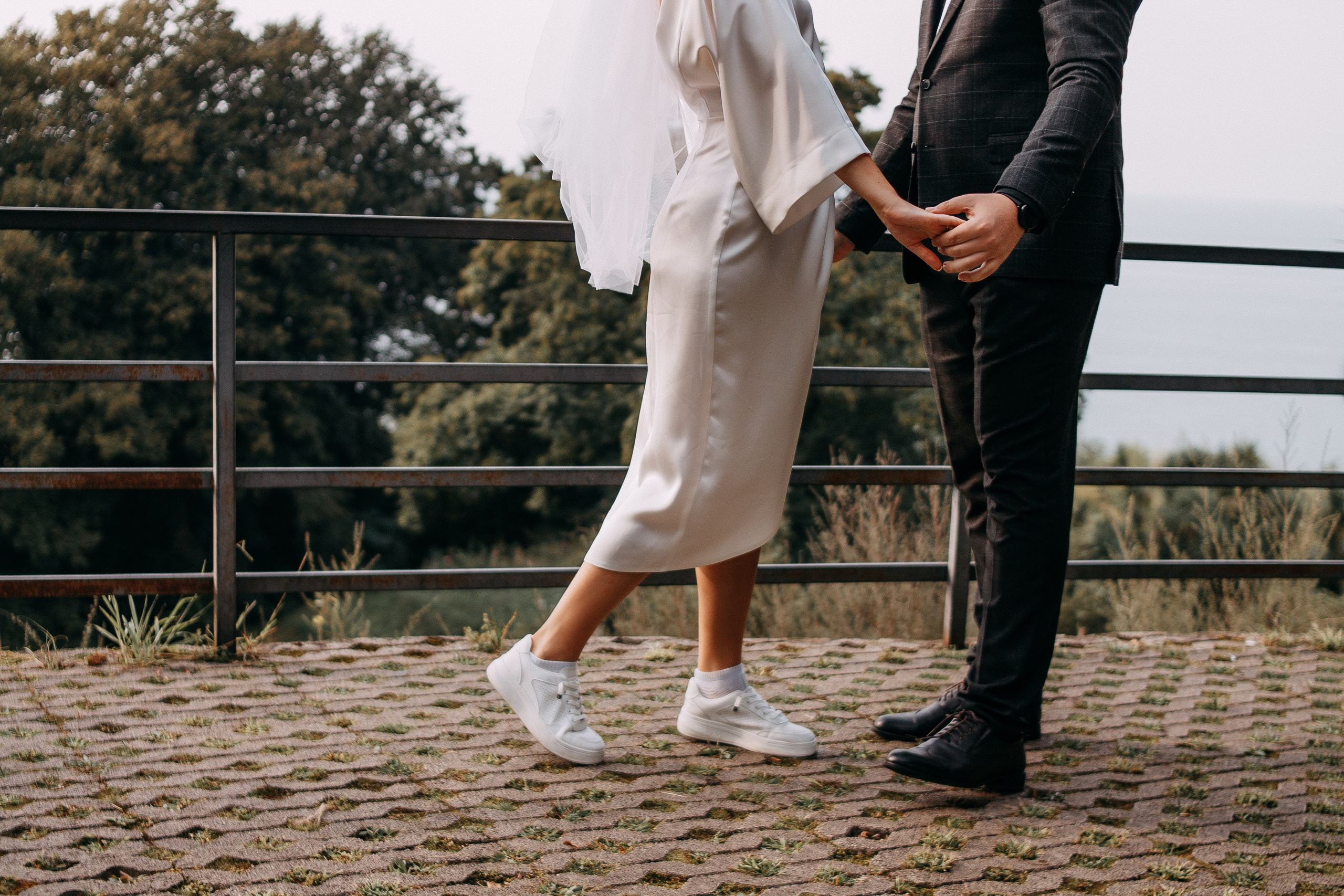 Дарья и Антон. Свадебный и портретный фотограф в Белграде Екатерина Македонская