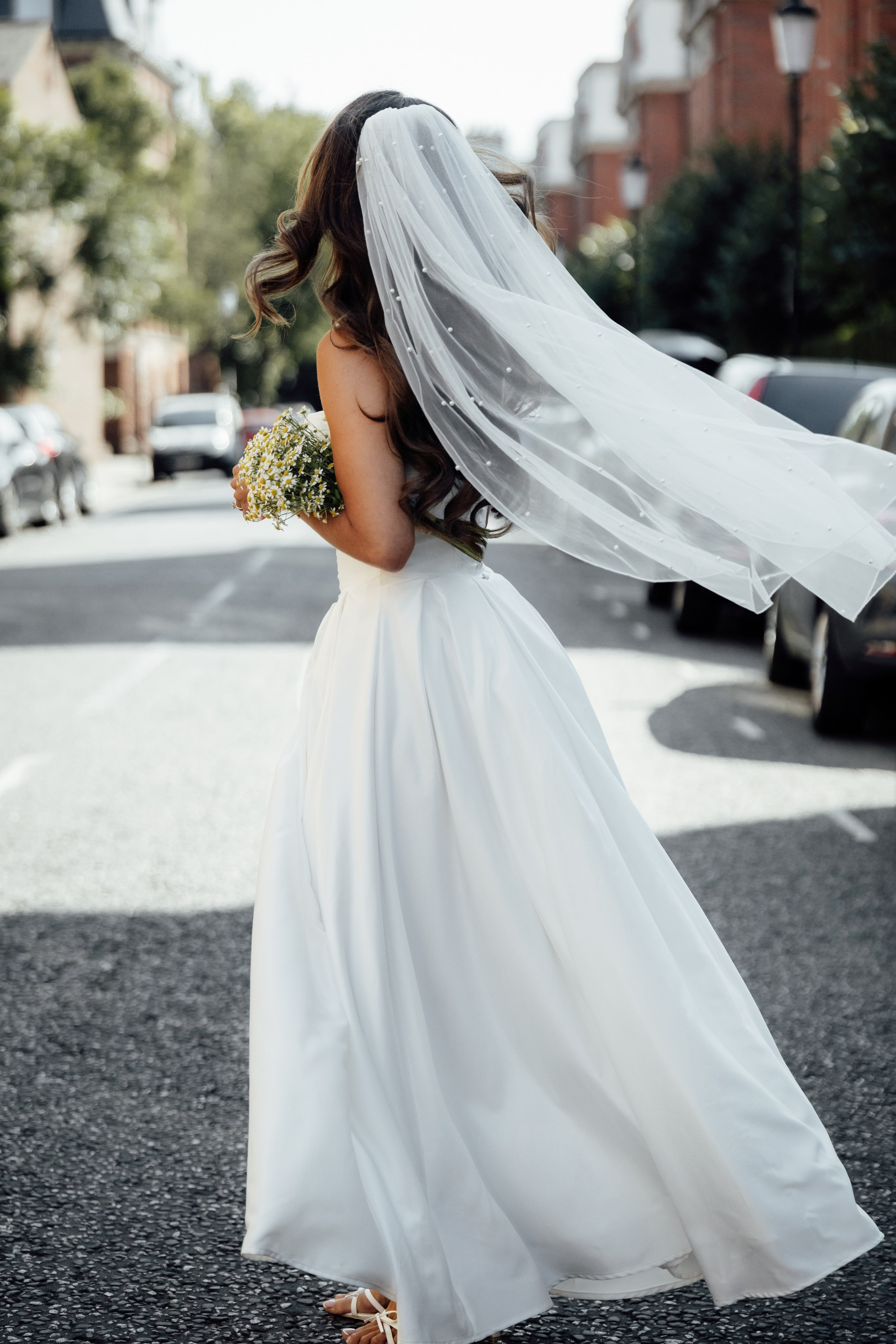 Chelsea Old Town Hall — Poppy & Jordan. Timeless Wedding & Event Photography — based London, working across Europe