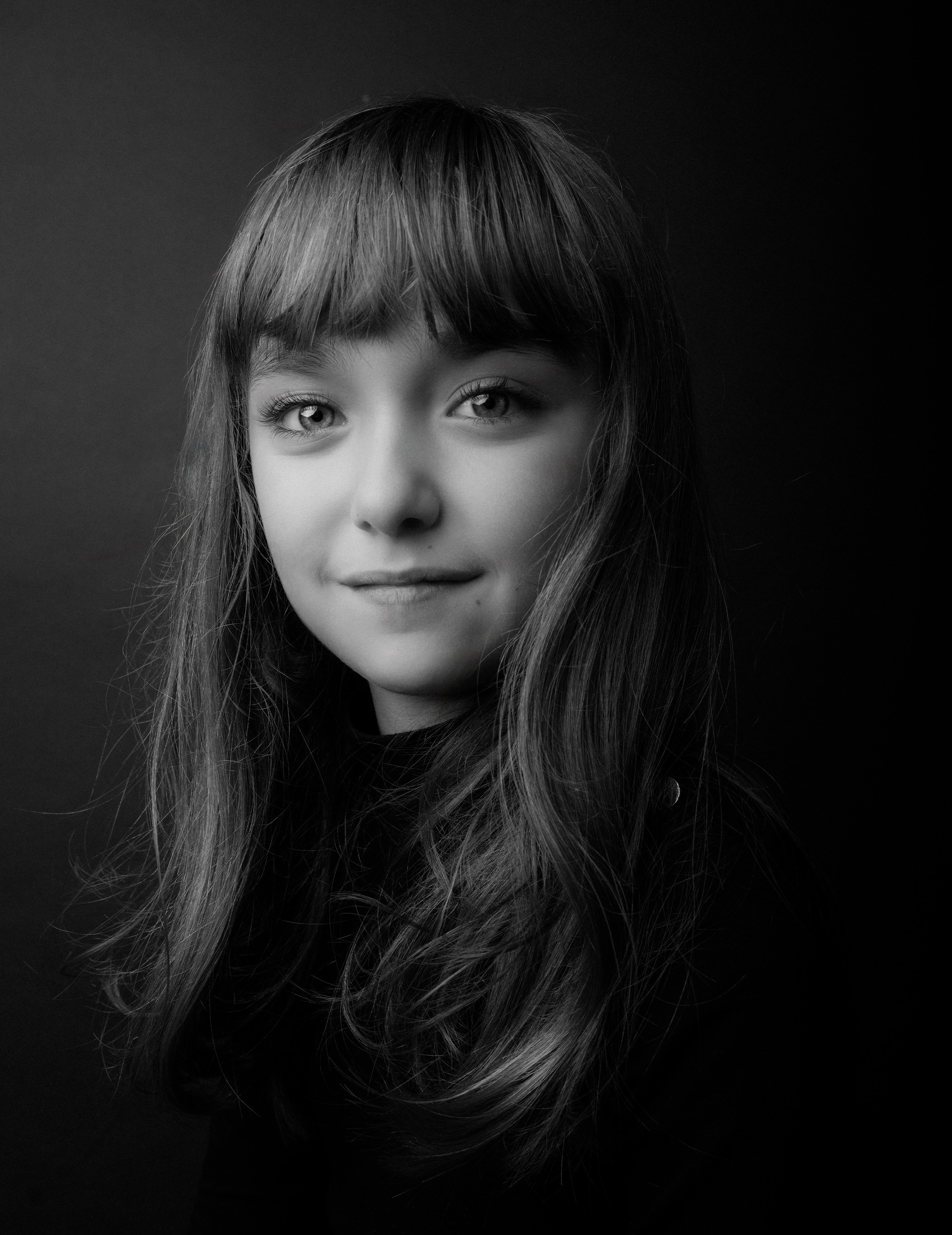 Portrait. W LAB 192 | Davide Vichi