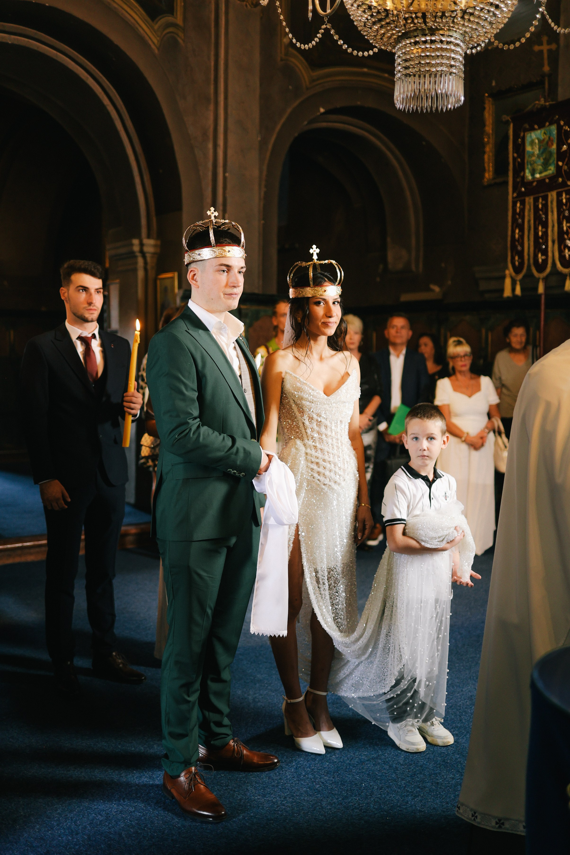 A. Vlada toskic wedding and event photographer