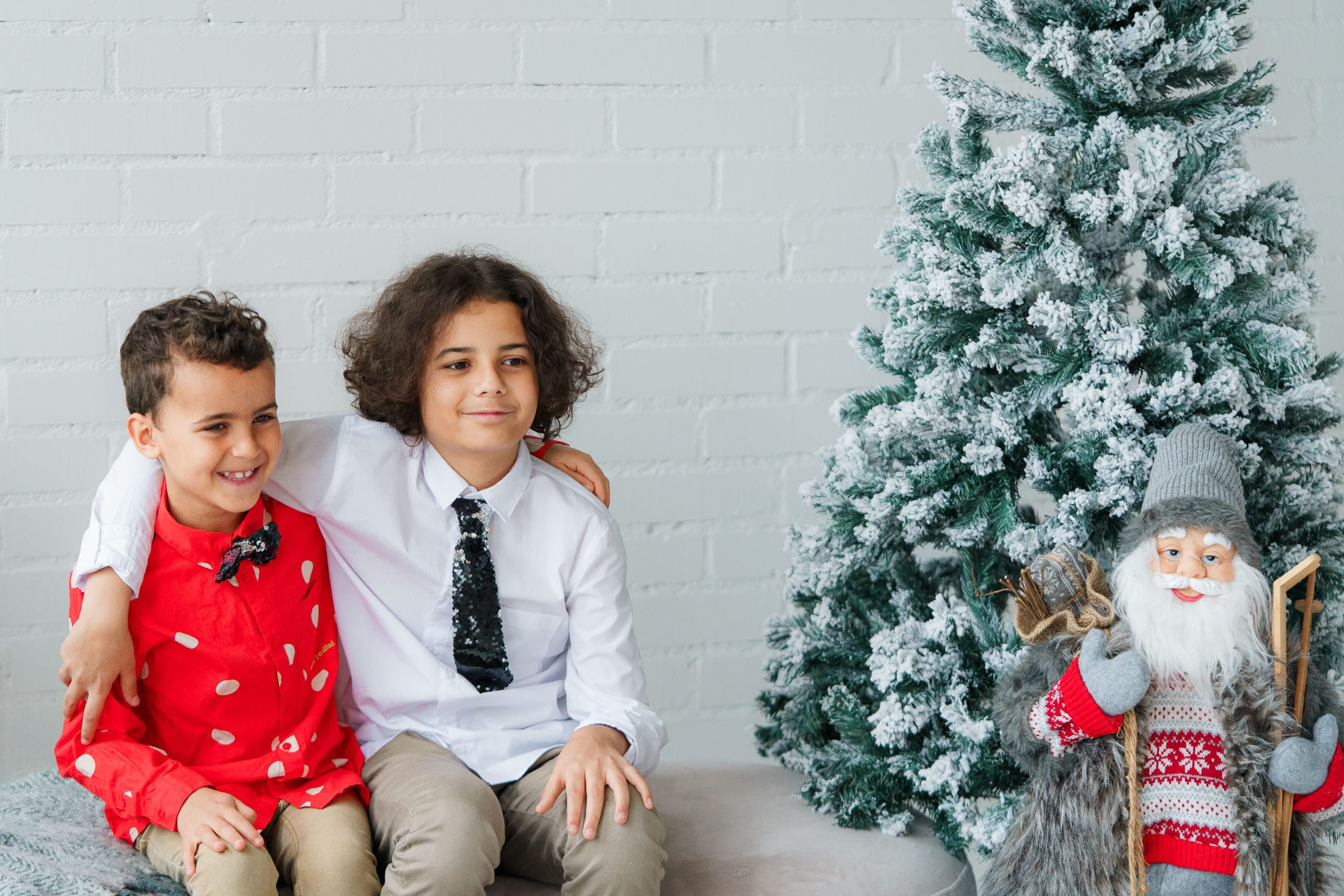 Joulukorttikuvaus 2023