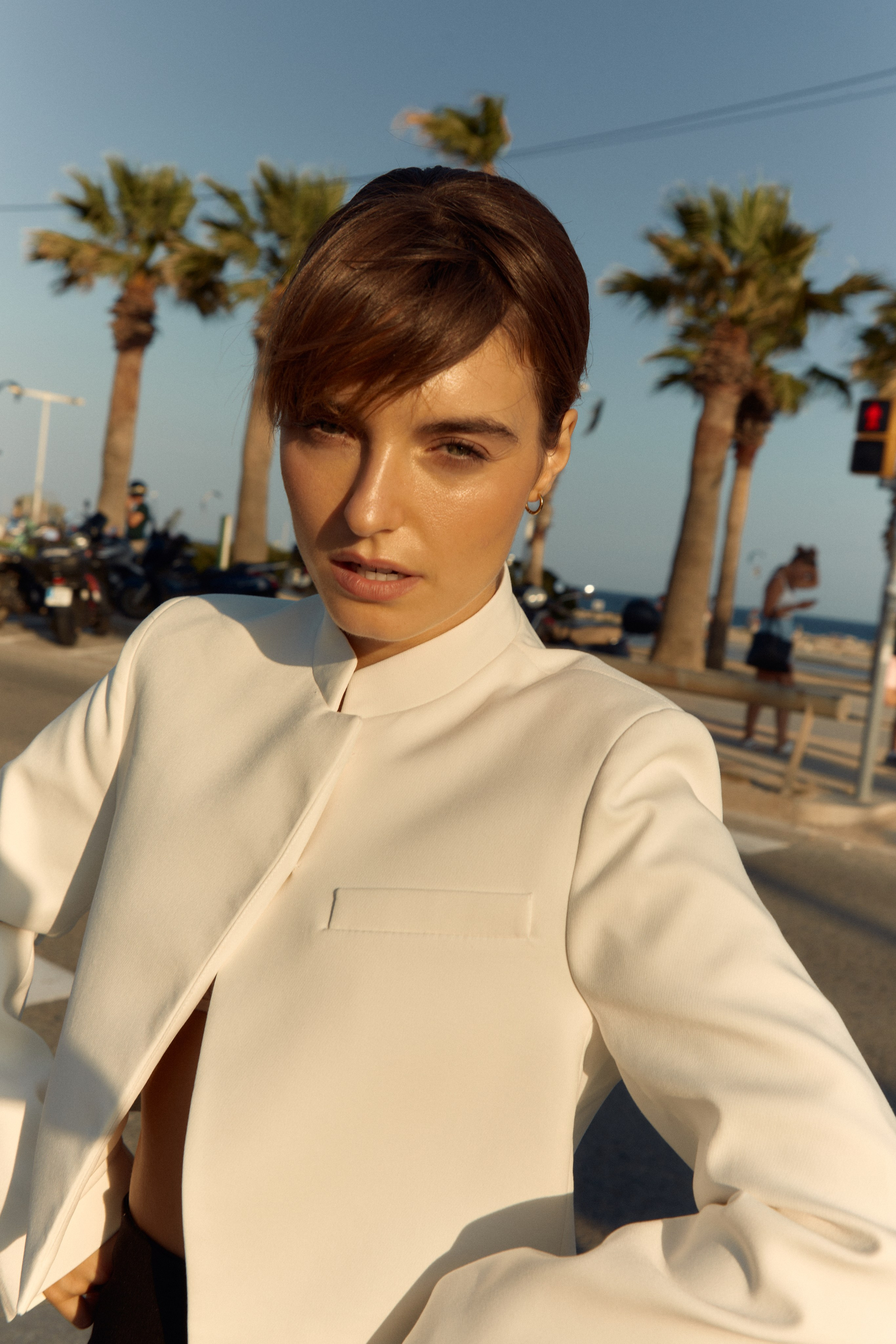 Carlota / Barcelona. Photographe Paris