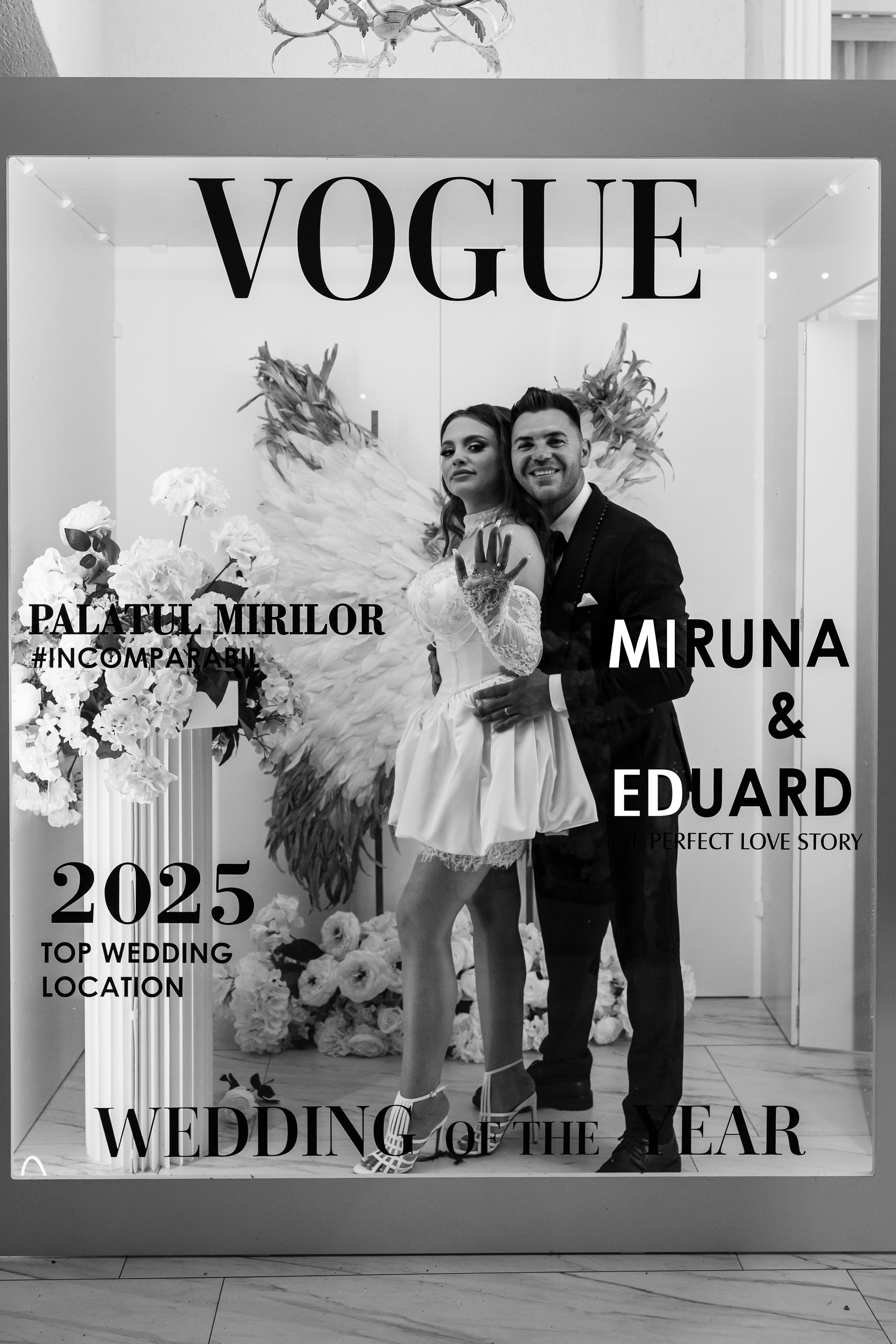 Portofoliu. MRM Events