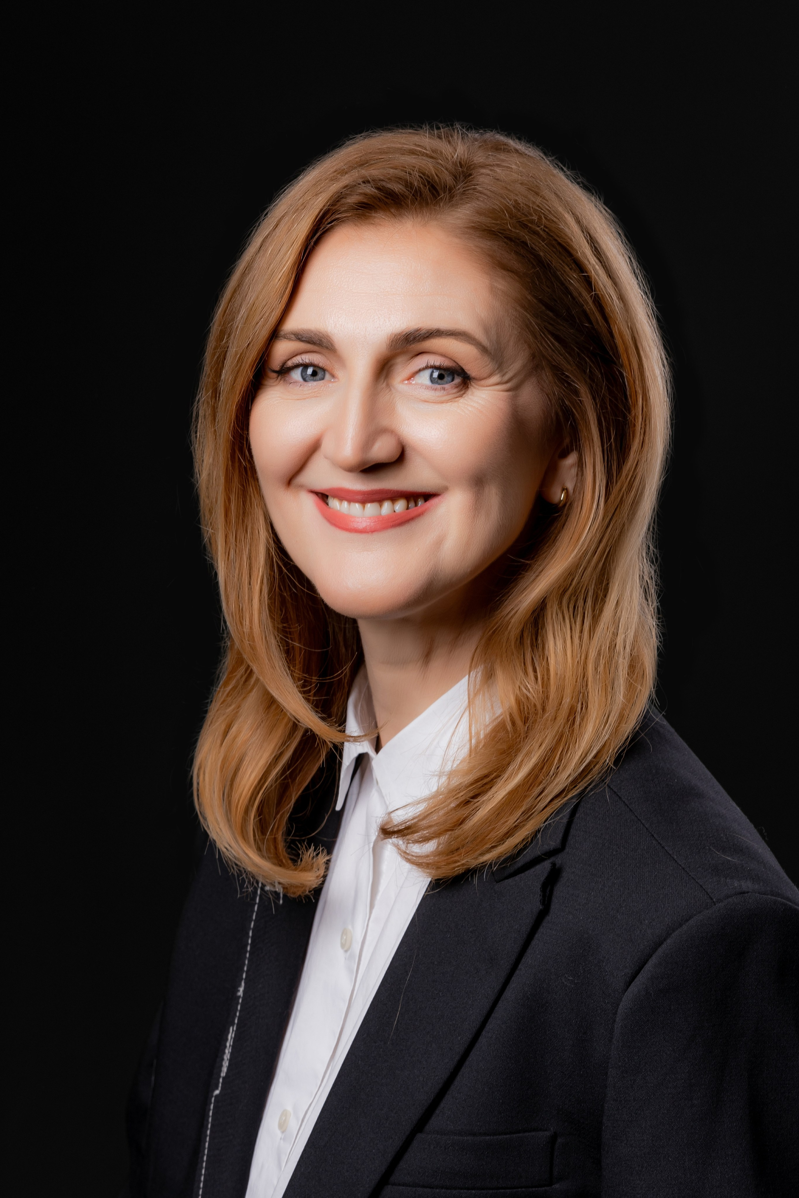 Business-Porträt. Fotograf in Deutschland - Michael Baron