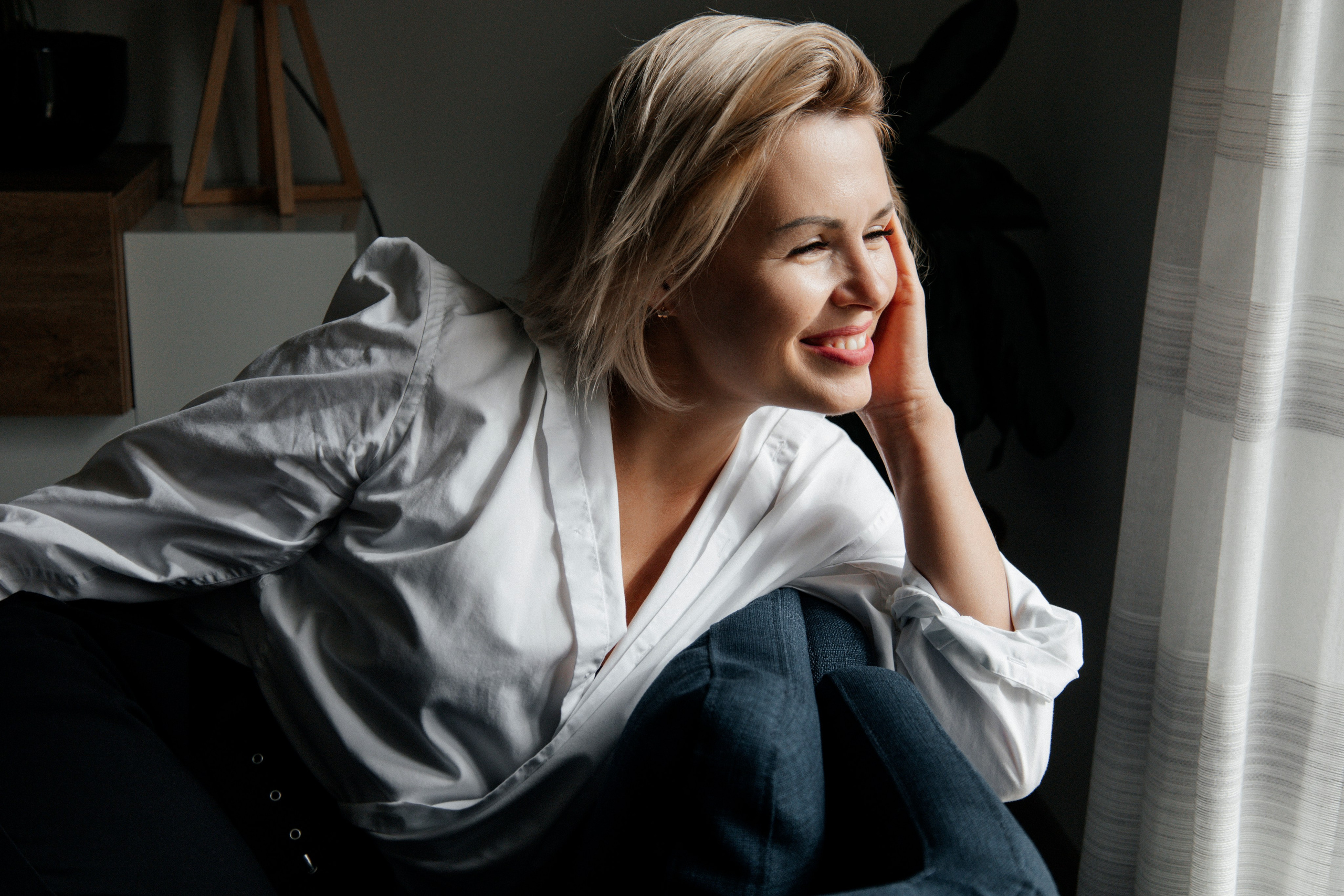 Natali. Photographe à Chartres Ekaterina Kudinova