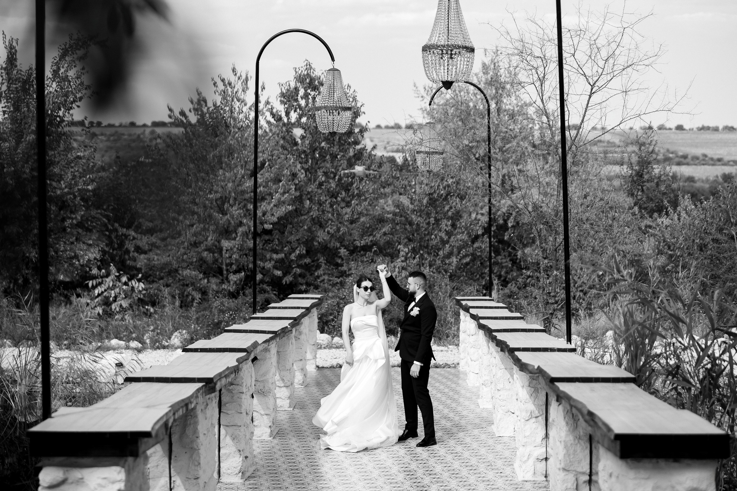 Gabriel & Evelina — Lago — Wedding Day. Servicii Foto și Video 067188353