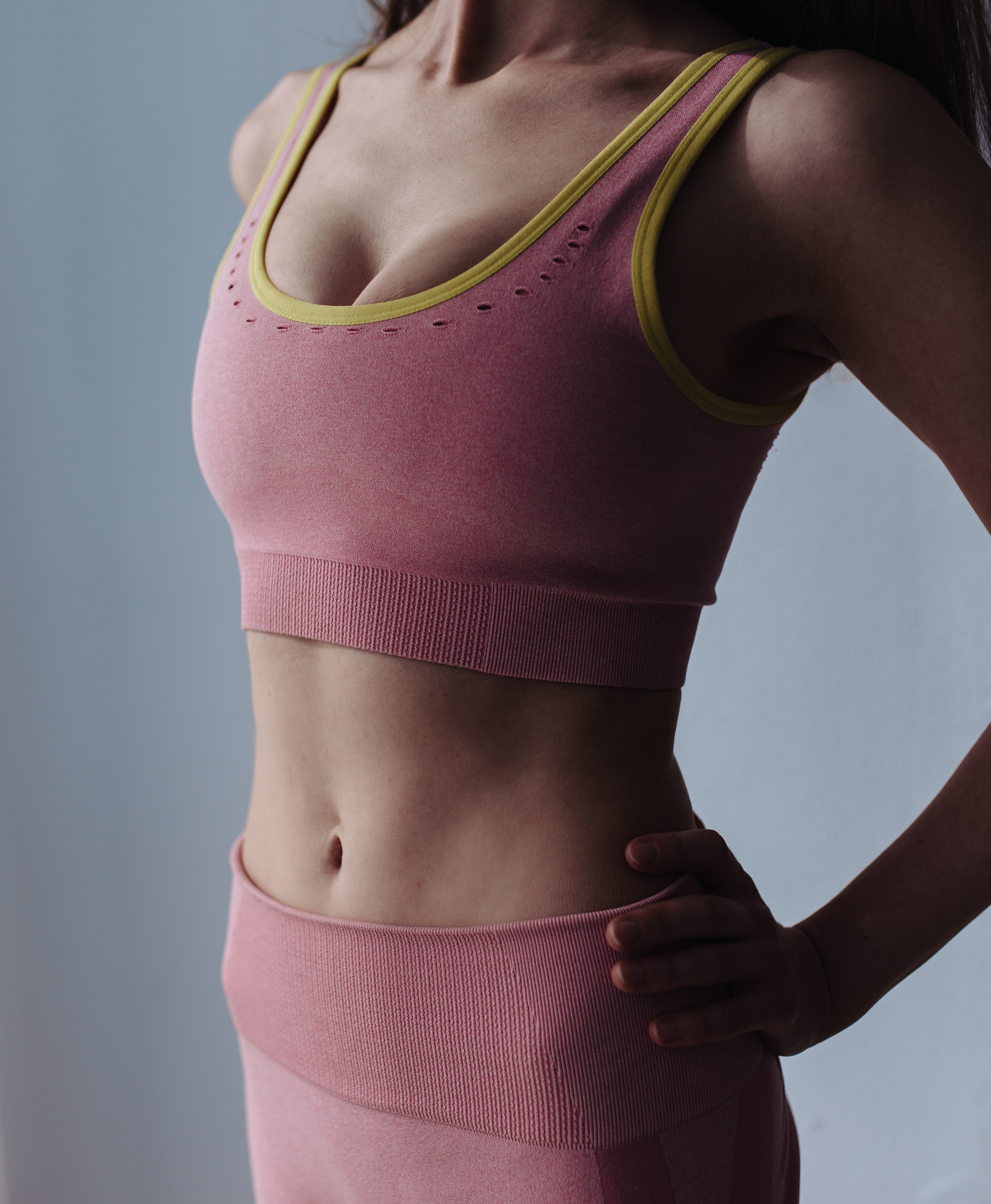 Съемка для фитнес-тренера. Photographer in Warsaw Alena Valnai