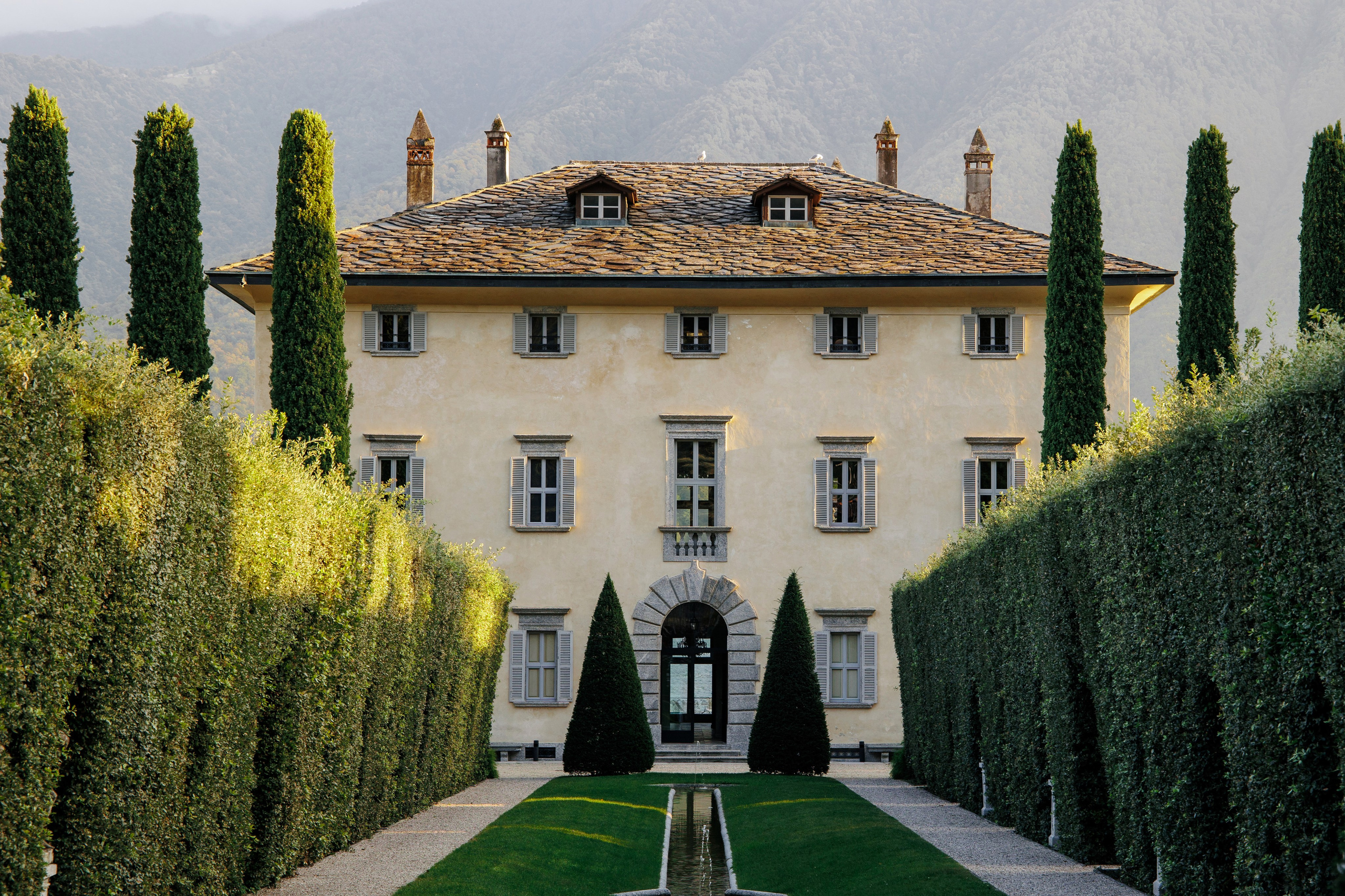 Ruben & Dena. Fulop Robert — Editorial Wedding Photographer in Europe