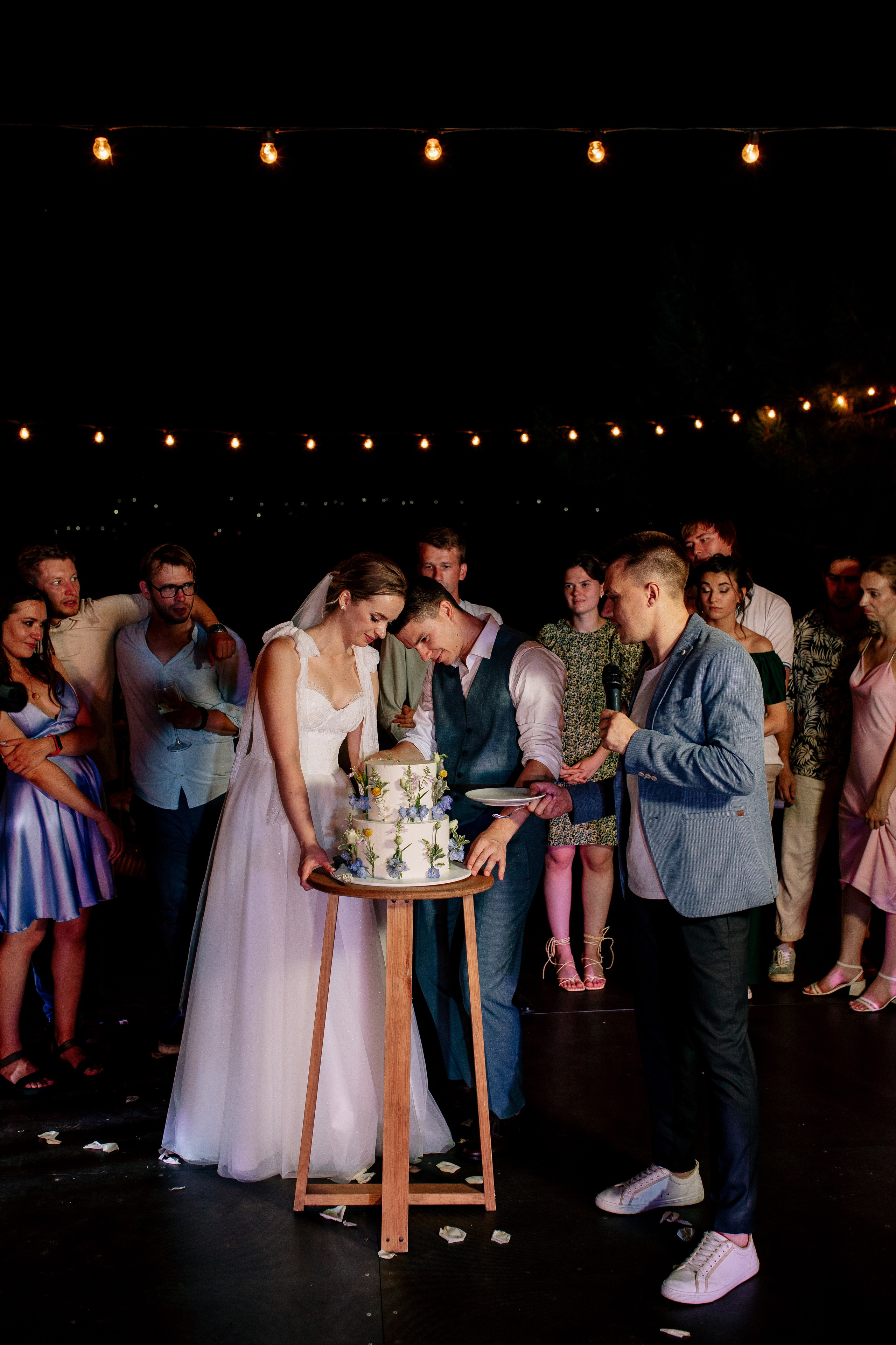 Reportage Wedding. Wedding photographer and videographer Europe