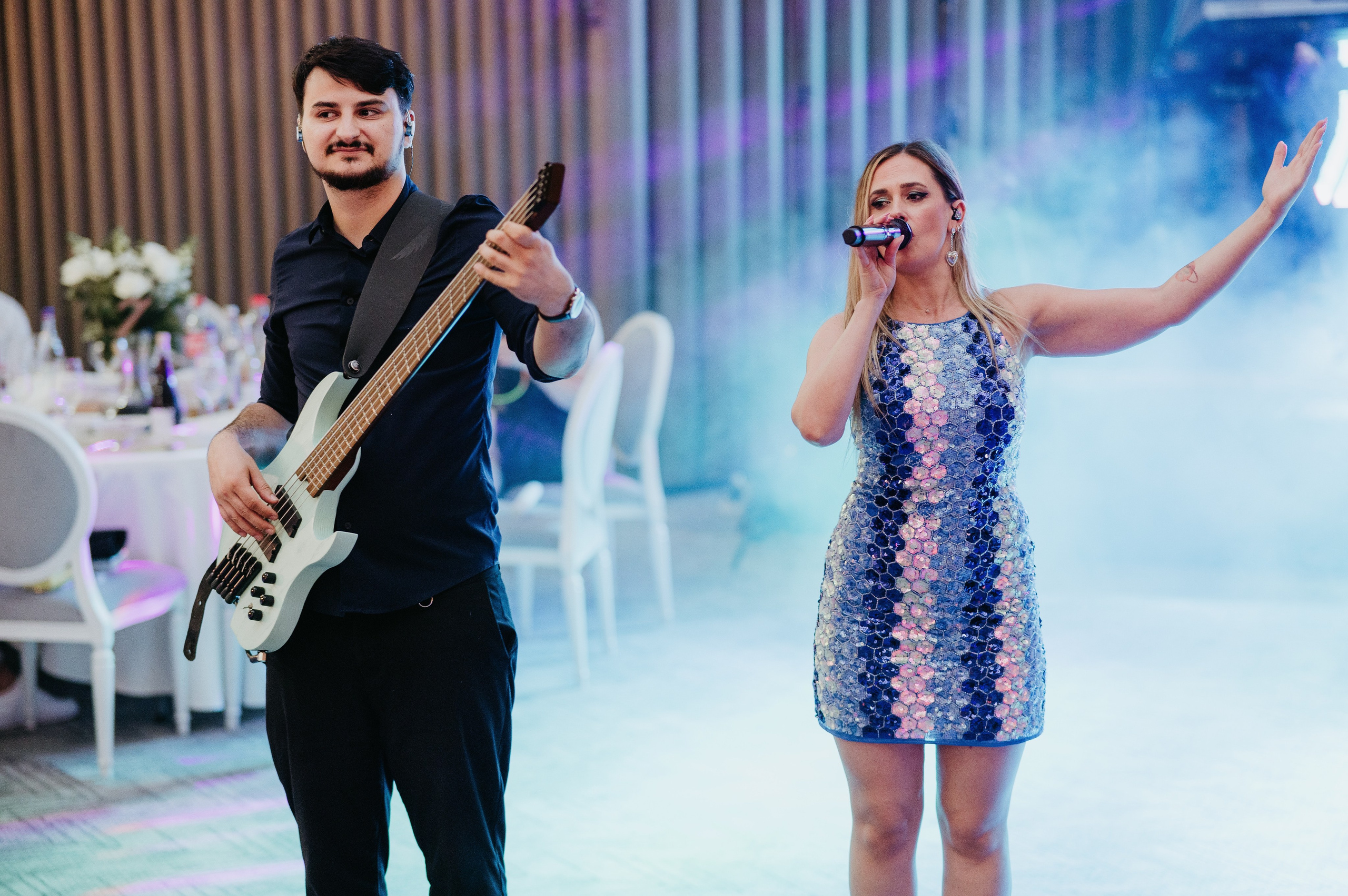 Rodica și Claudiu - O nuntă autentică și plină de emoție la Golden Forest. Valentin Melen - fotograf de nunta 🤍