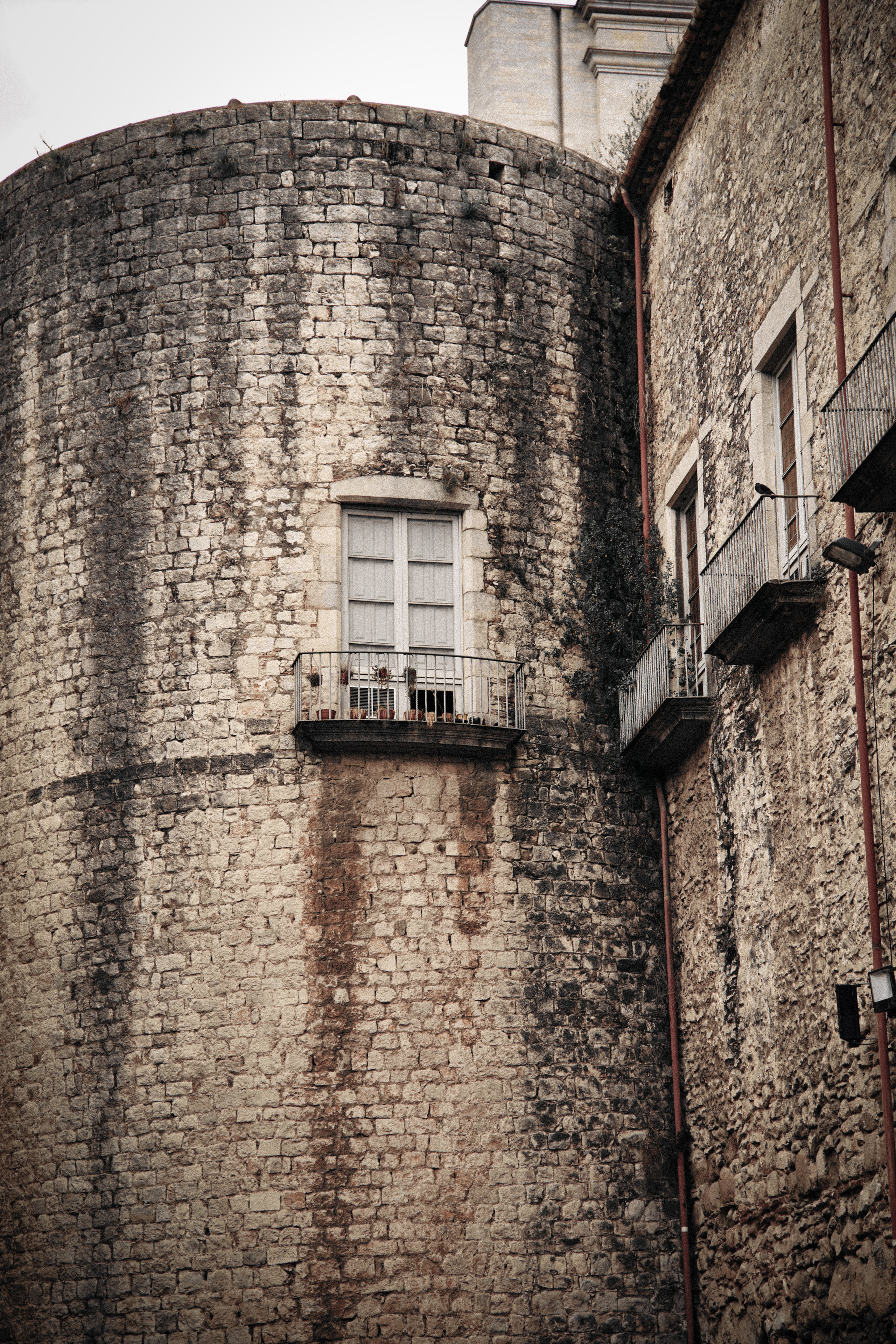Girona. SPAIN. Фотограф в Барселоне Жанна Захарченко