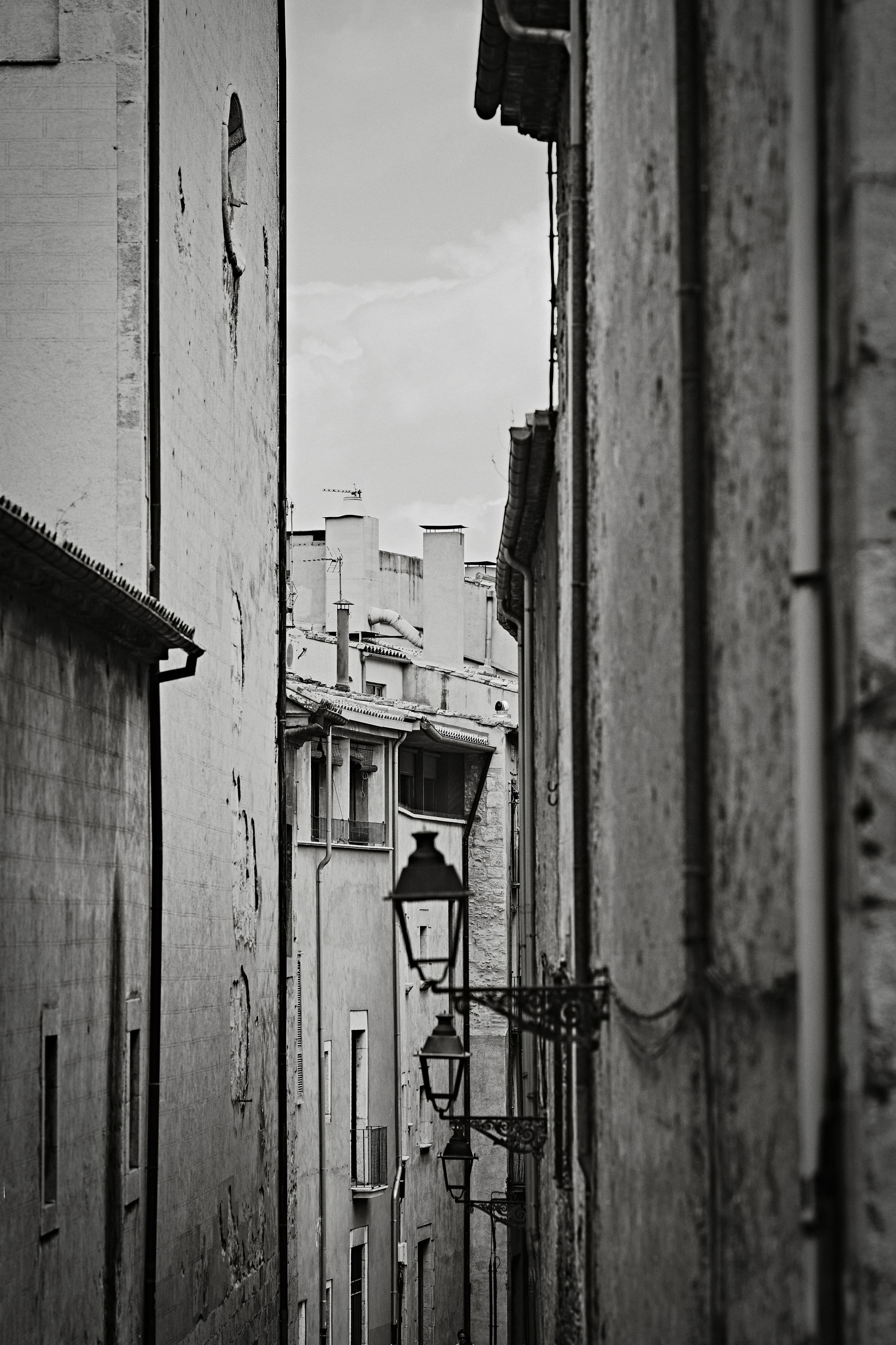 Girona. SPAIN. Фотограф в Барселоне Жанна Захарченко