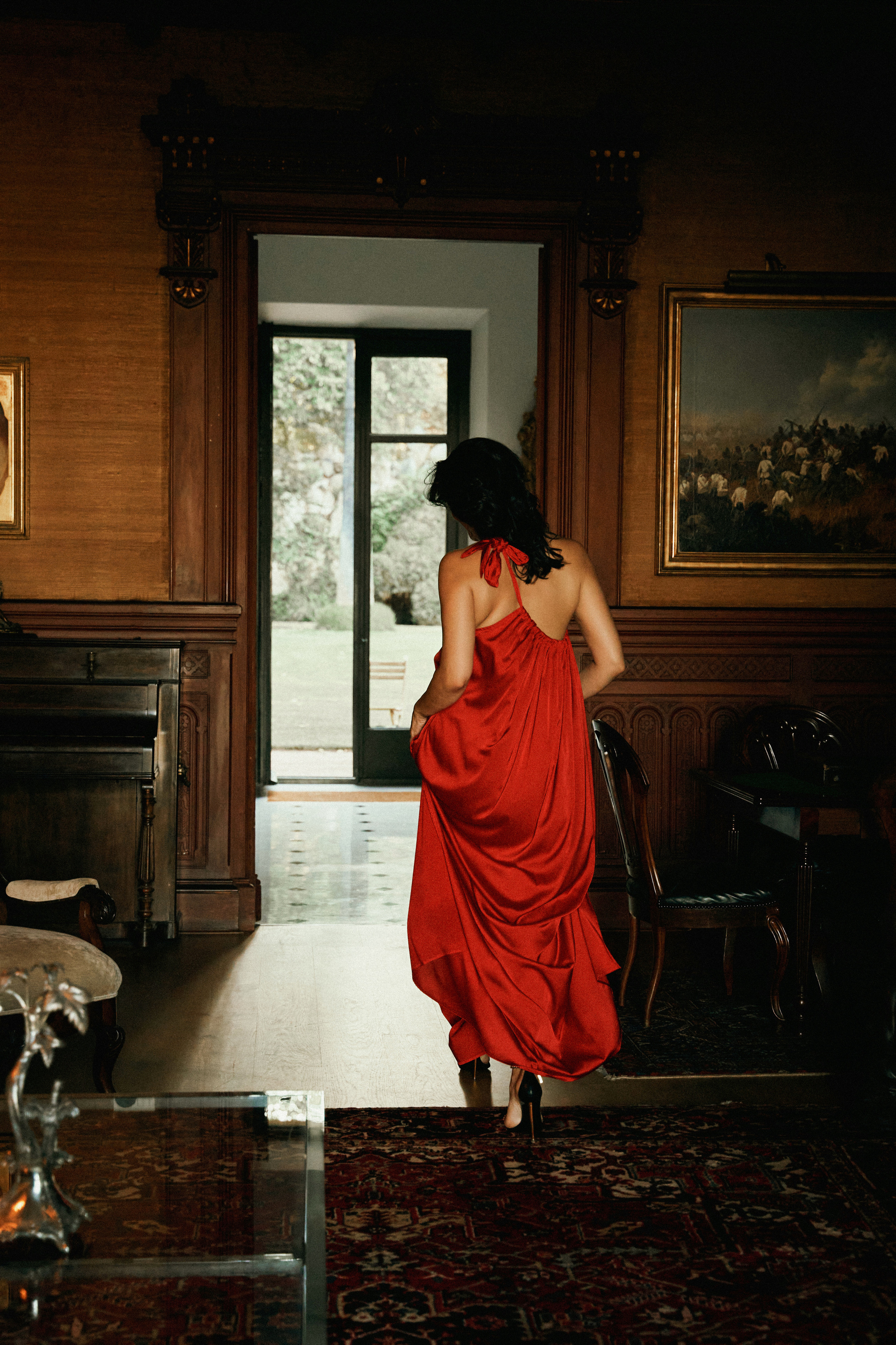 Семья на каникулах. Фотограф в Барселоне Жанна Захарченко