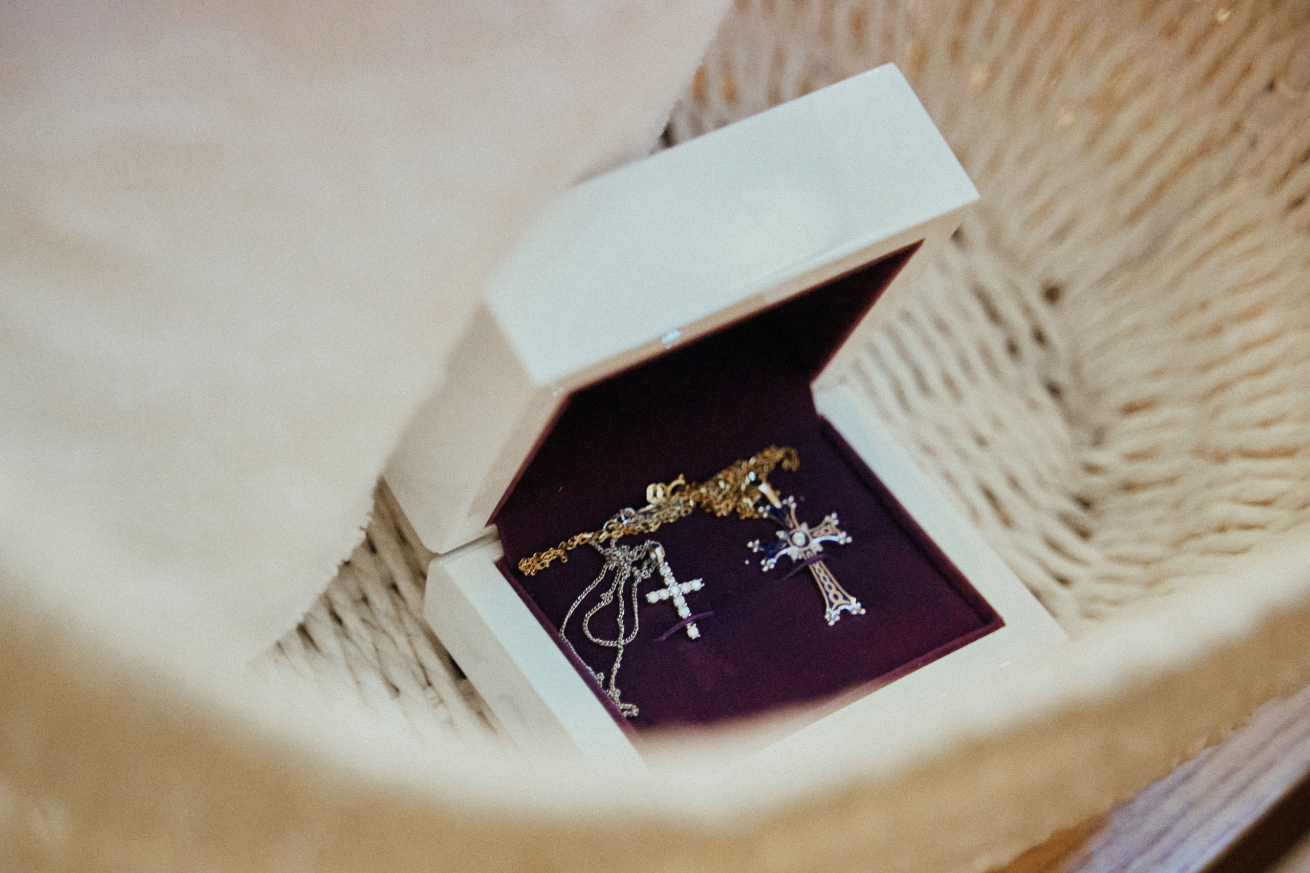 Крещение. Мкртутюн. Фотограф в Барселоне Жанна Захарченко