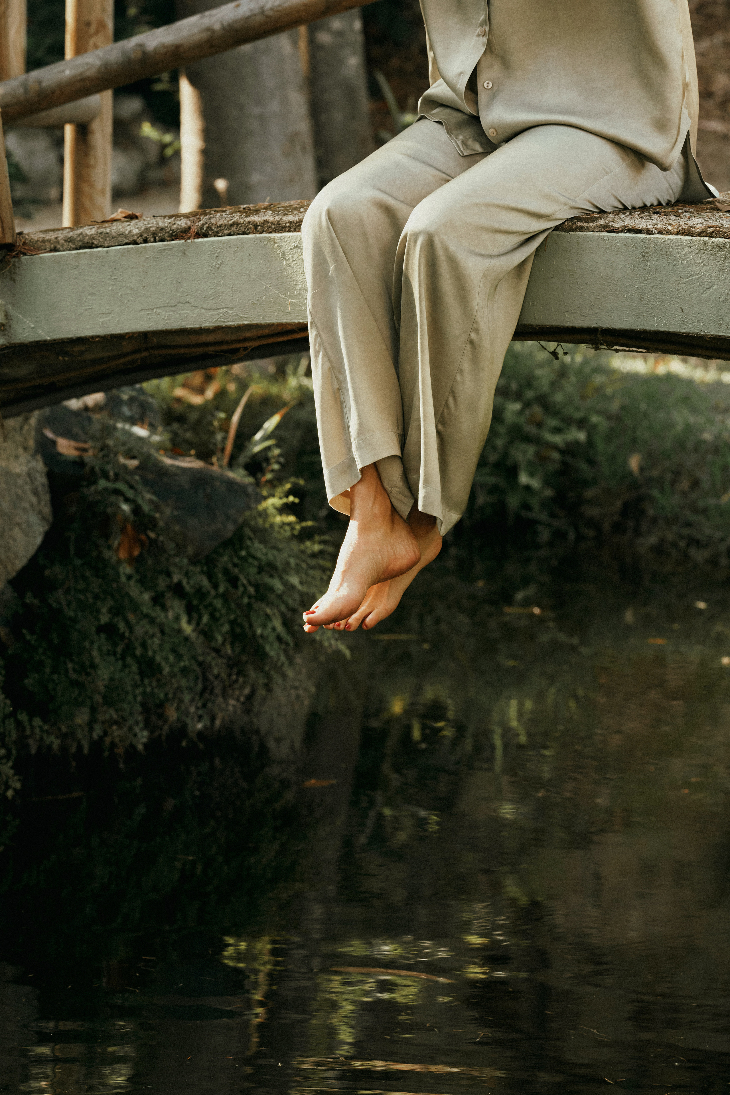 Семья на каникулах. Фотограф в Барселоне Жанна Захарченко