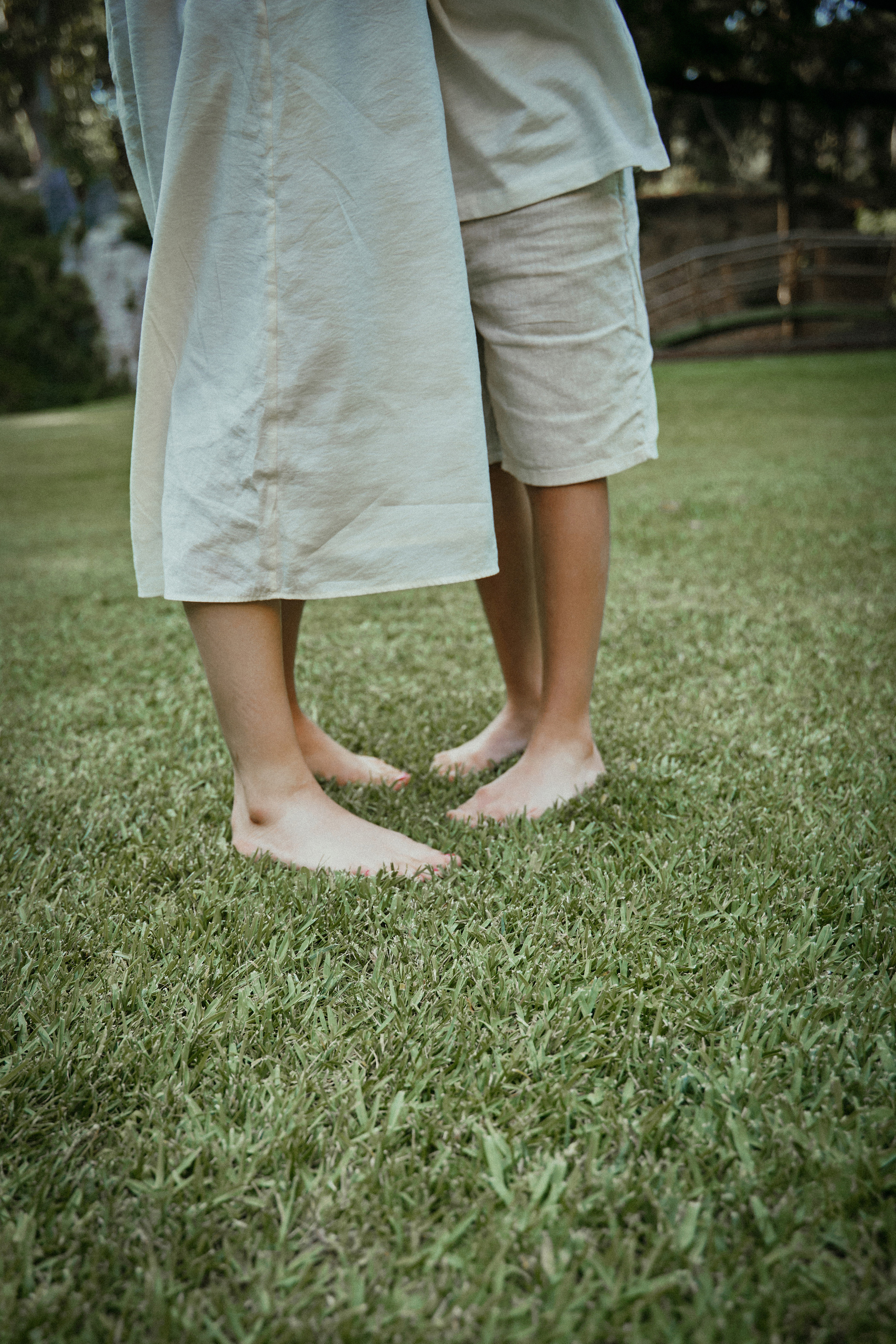 Семья на каникулах. Фотограф в Барселоне Жанна Захарченко