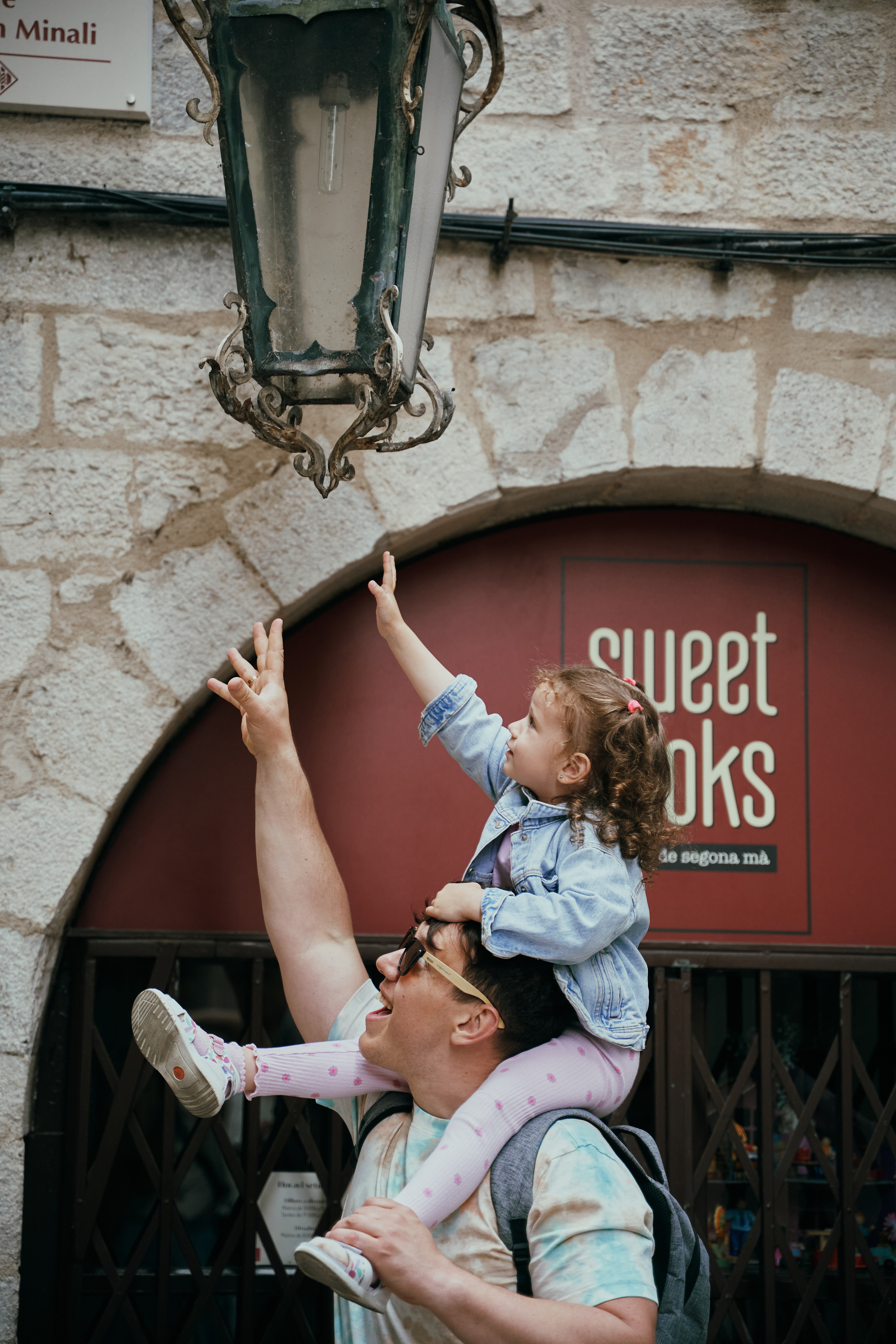 Girona. SPAIN. Фотограф в Барселоне Жанна Захарченко