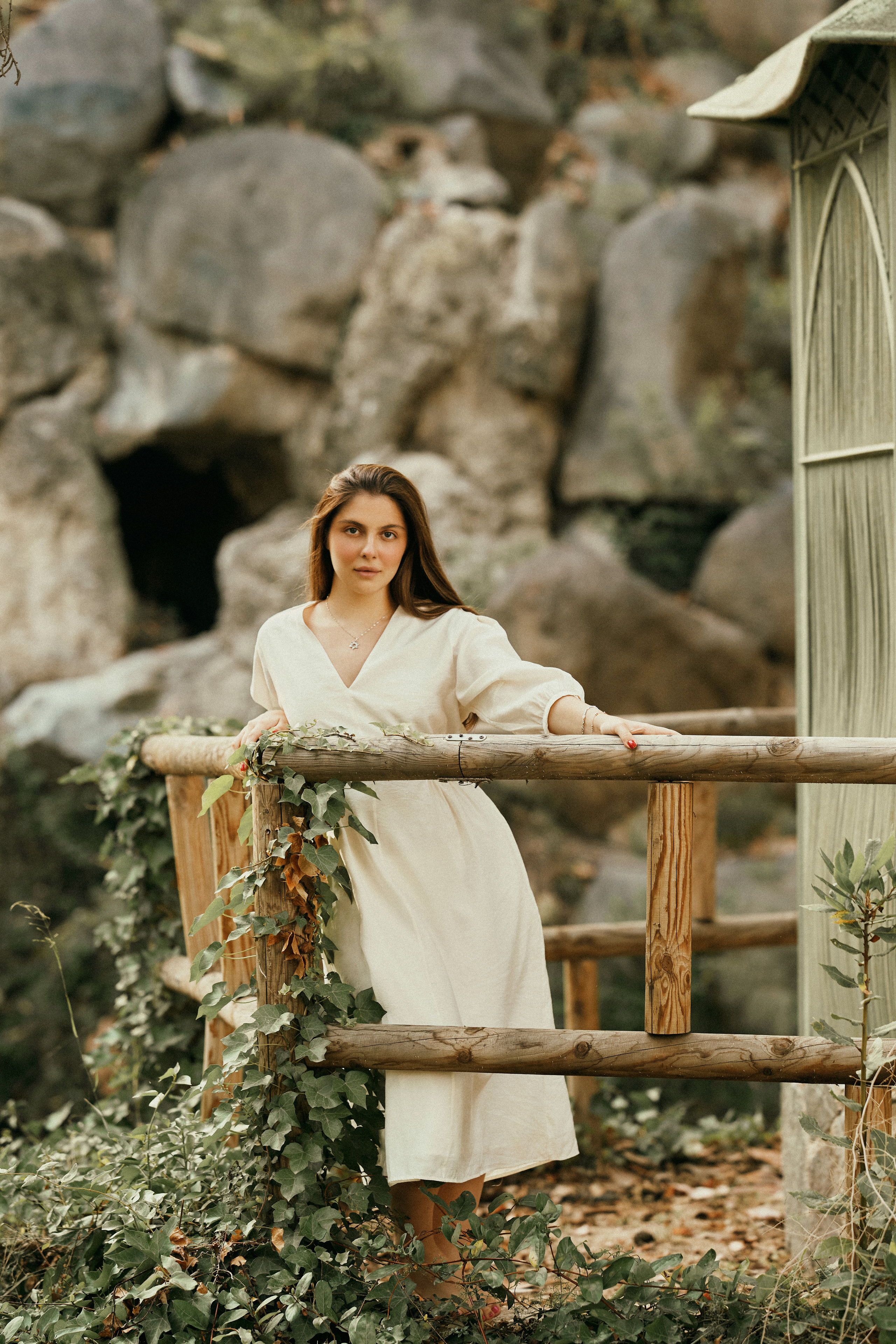 Семья на каникулах. Фотограф в Барселоне Жанна Захарченко