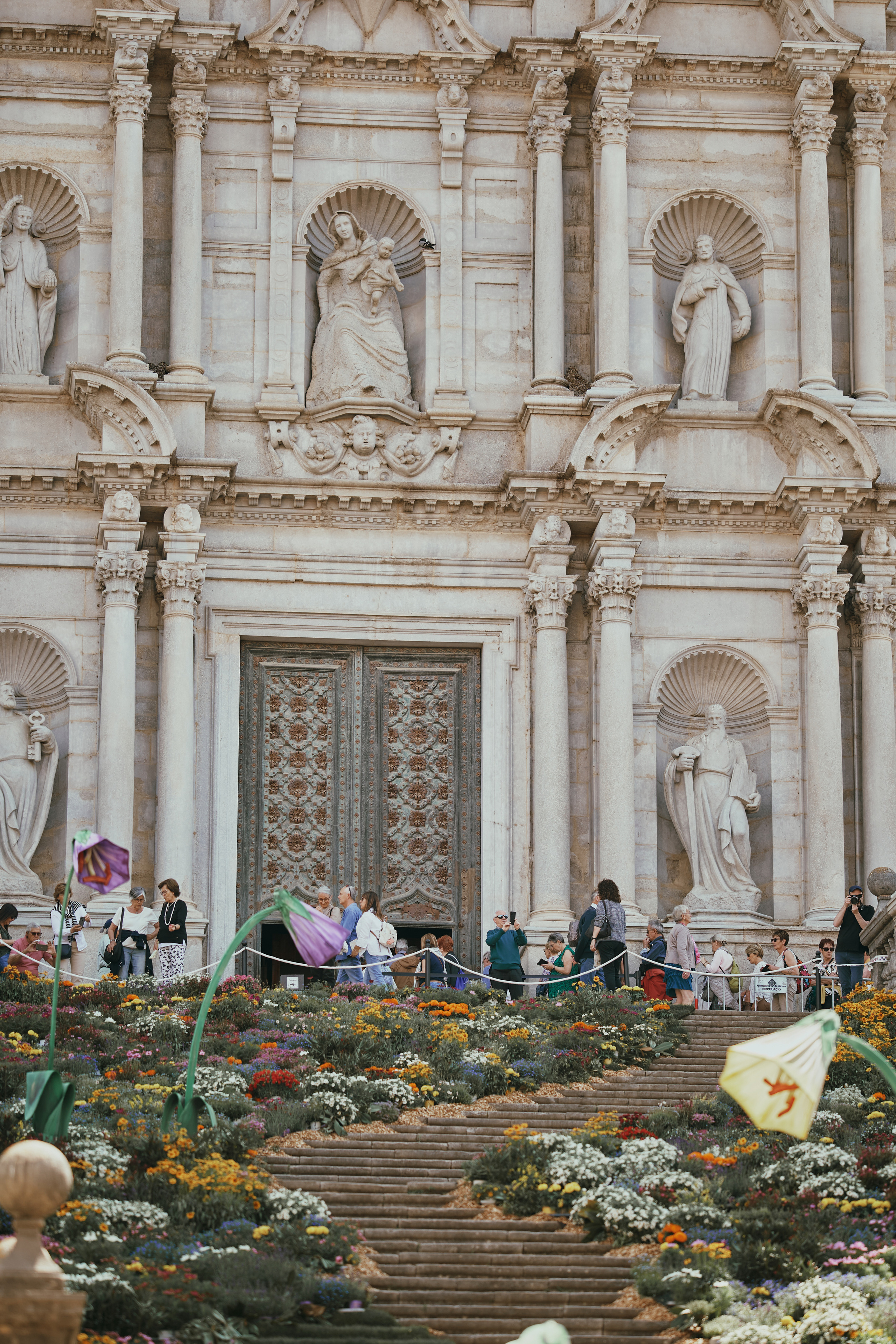 Girona. SPAIN. Фотограф в Барселоне Жанна Захарченко
