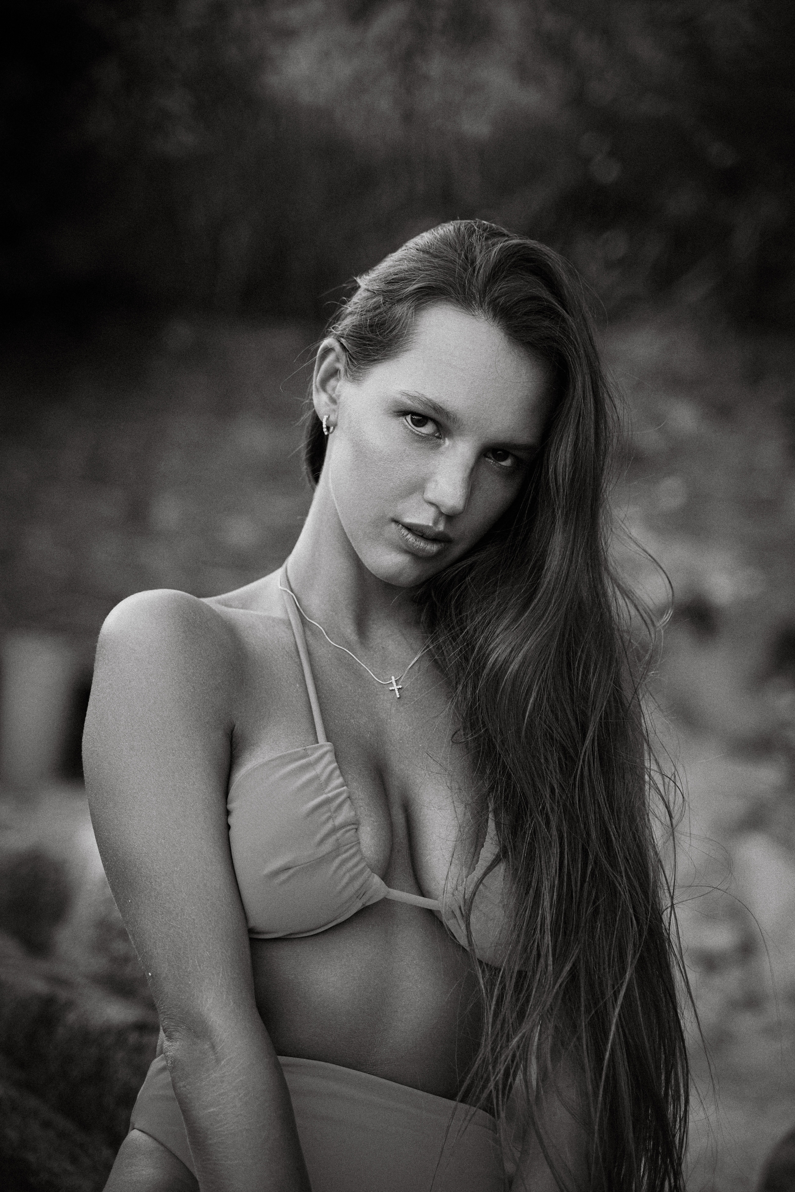 Елена. Фотограф в Барселоне Жанна Захарченко