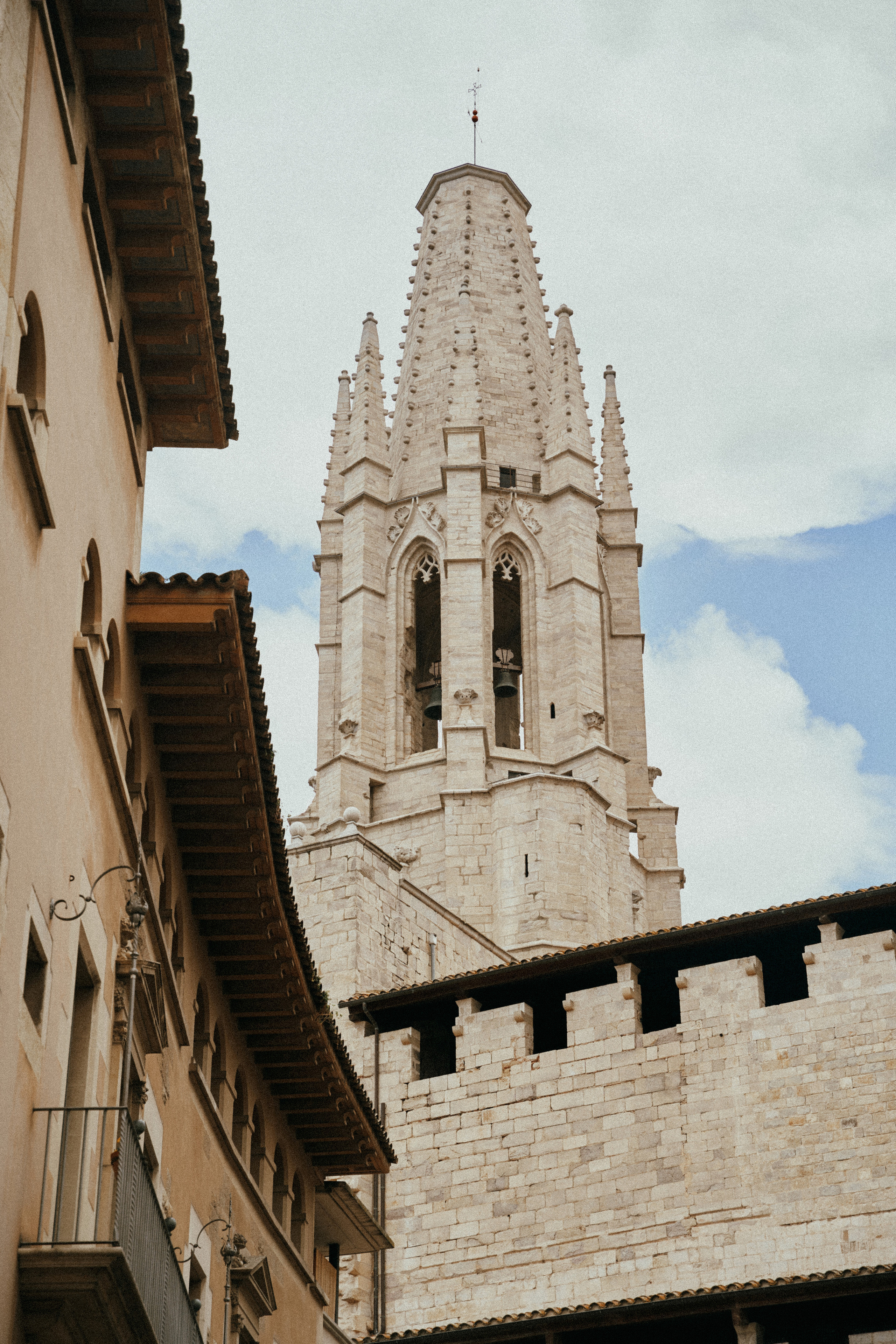 Girona. SPAIN. Фотограф в Барселоне Жанна Захарченко