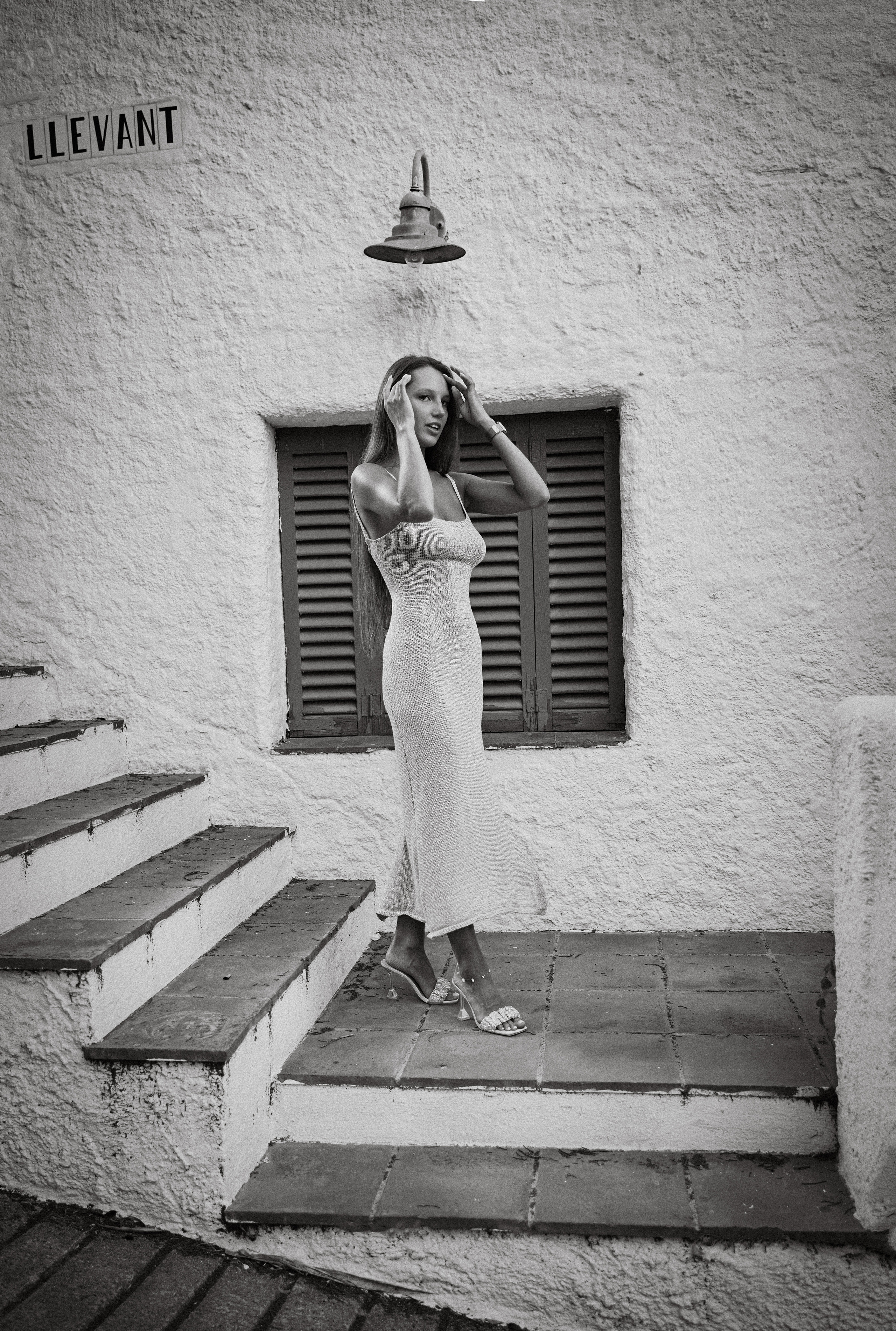 Елена. Фотограф в Барселоне Жанна Захарченко